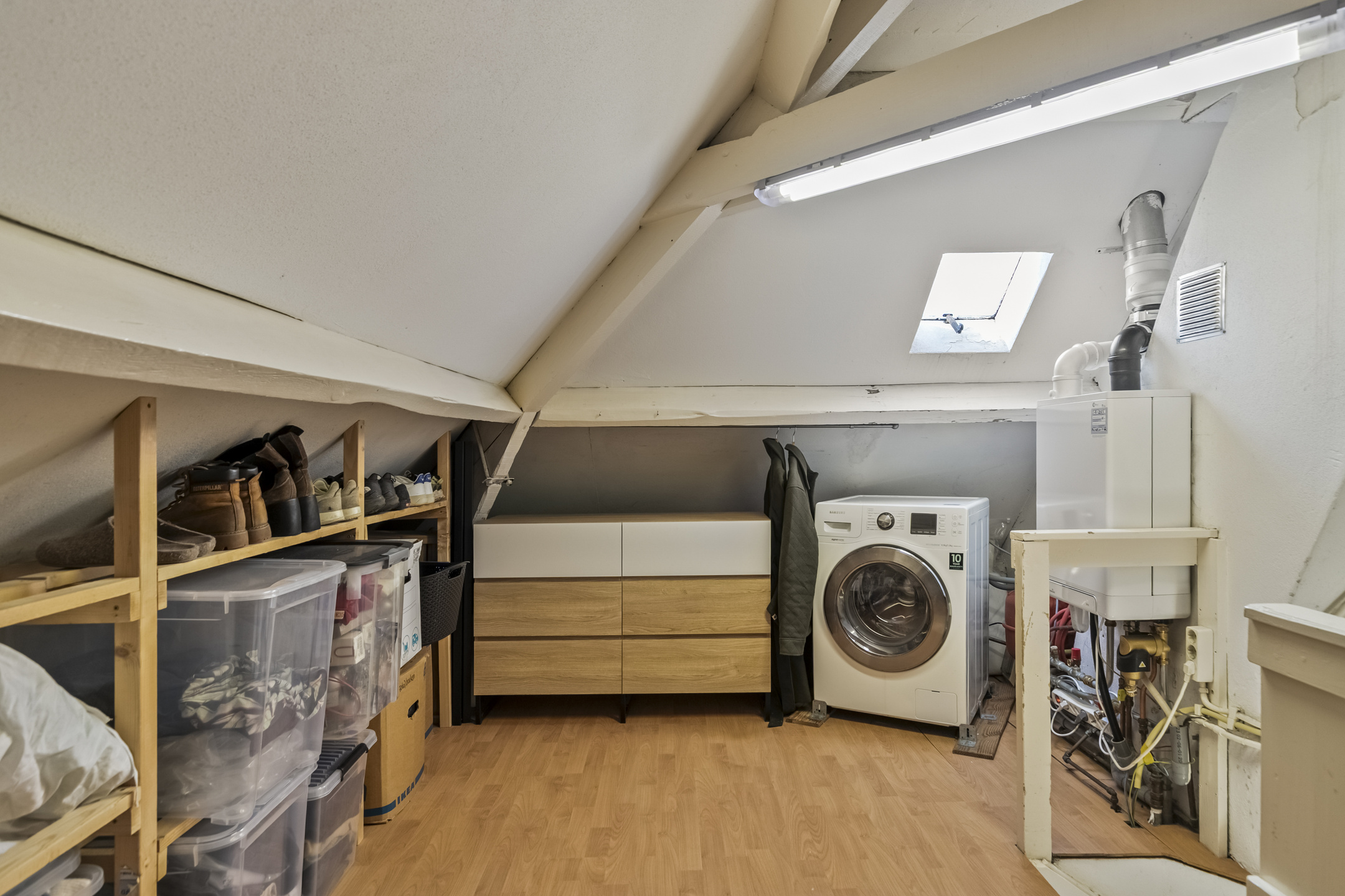 3 Rooms Rooms,1 BathroomBathrooms,Woonhuis,Te Koop,1557