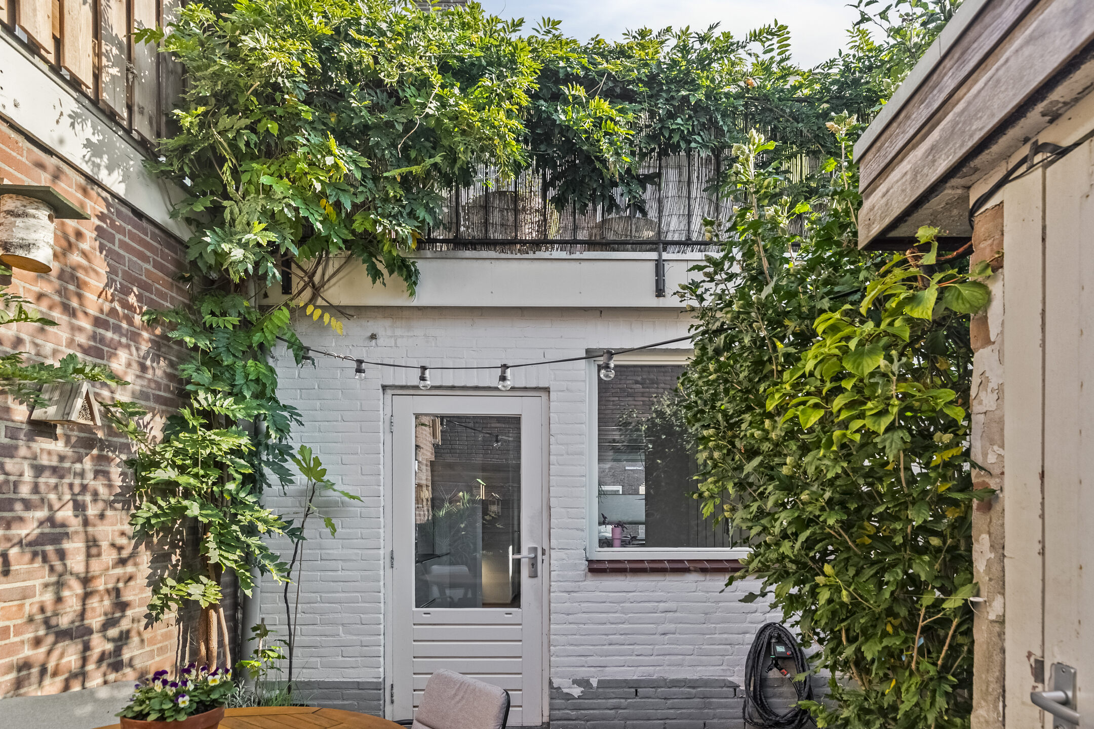3 Rooms Rooms,1 BathroomBathrooms,Woonhuis,Te Koop,1557