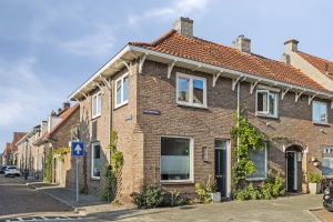 3 Rooms Rooms,1 BathroomBathrooms,Woonhuis,Te Koop,1557