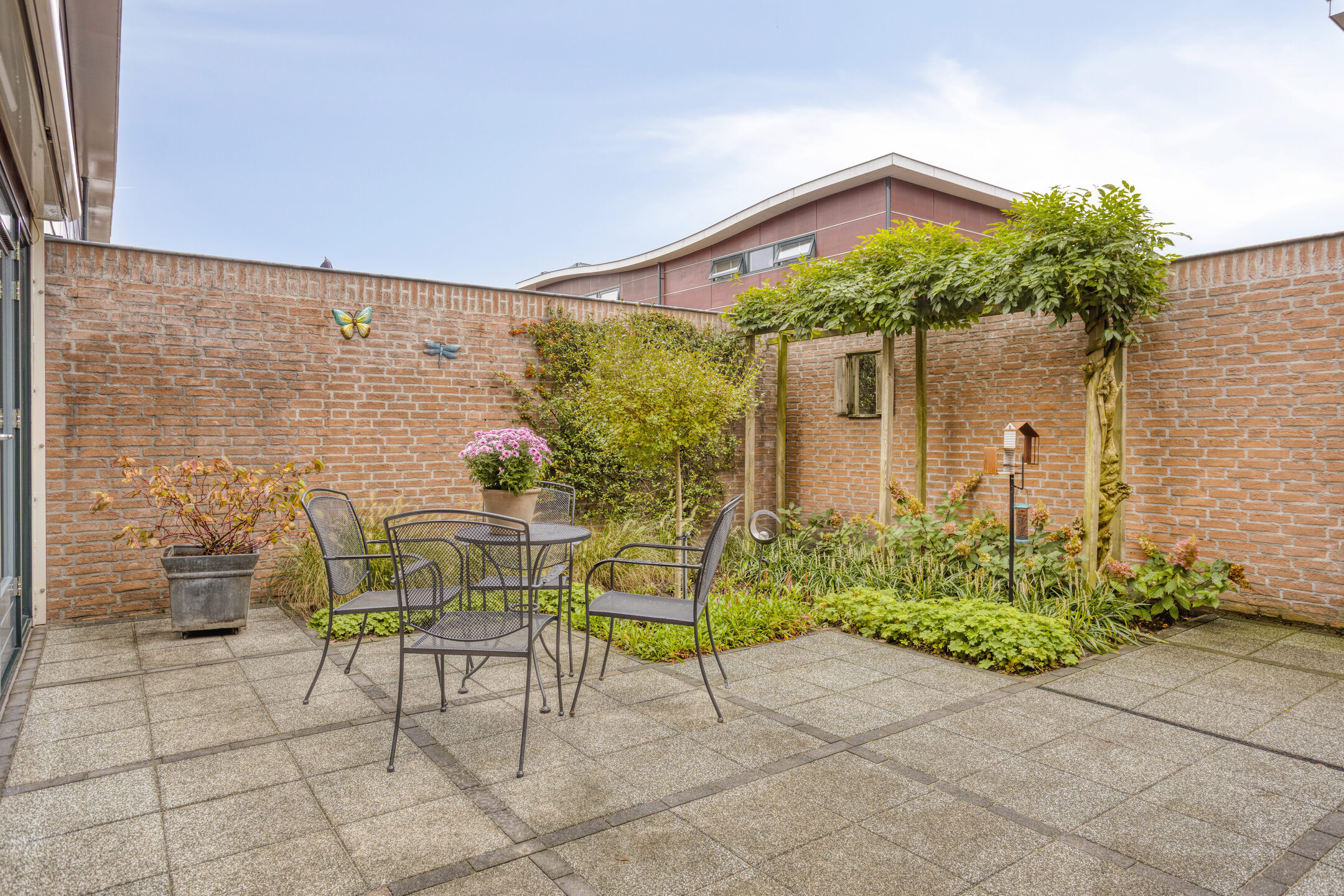 5 Rooms Rooms,2 BathroomsBathrooms,Woonhuis,Te Koop,1559