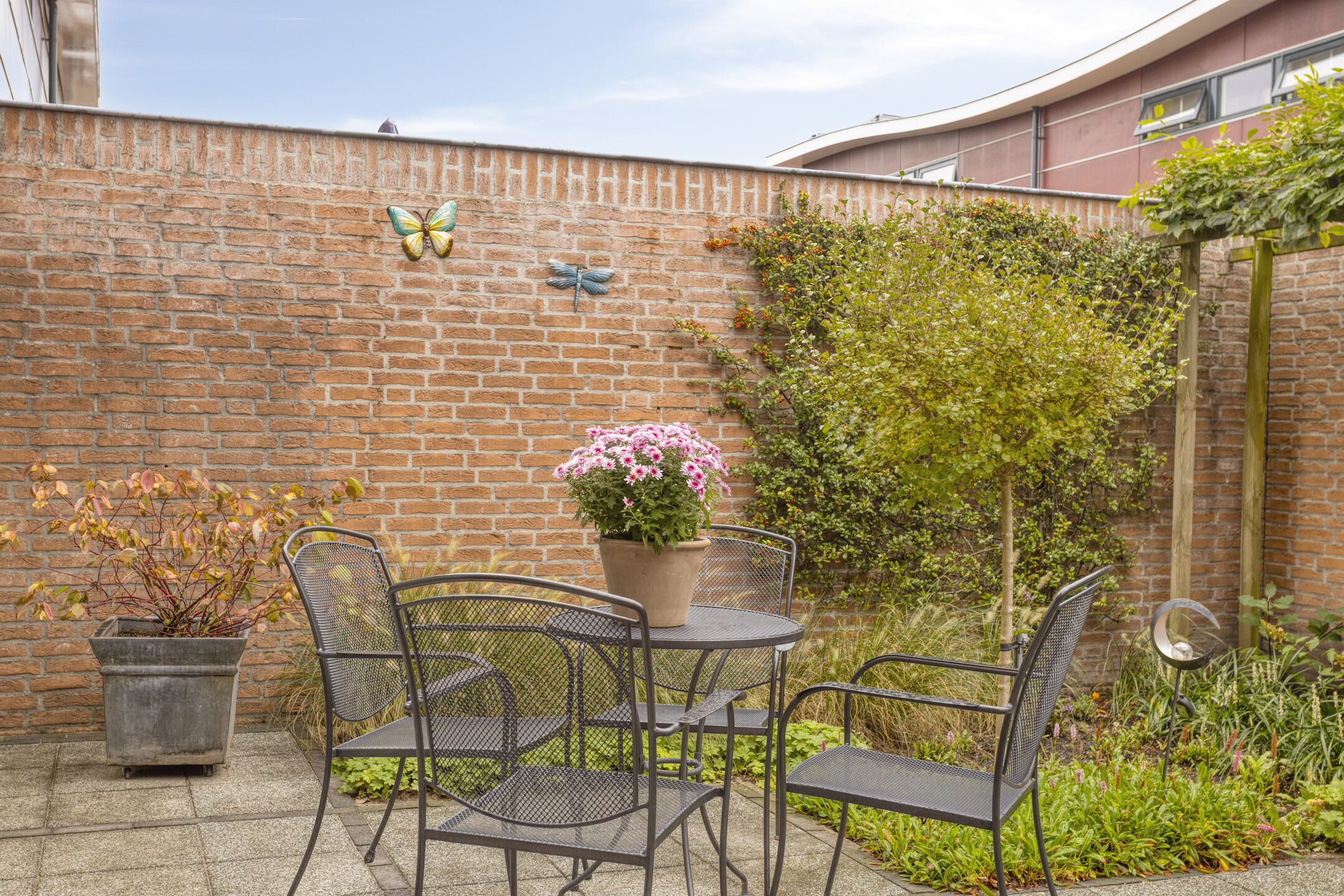 5 Rooms Rooms,2 BathroomsBathrooms,Woonhuis,Te Koop,1559