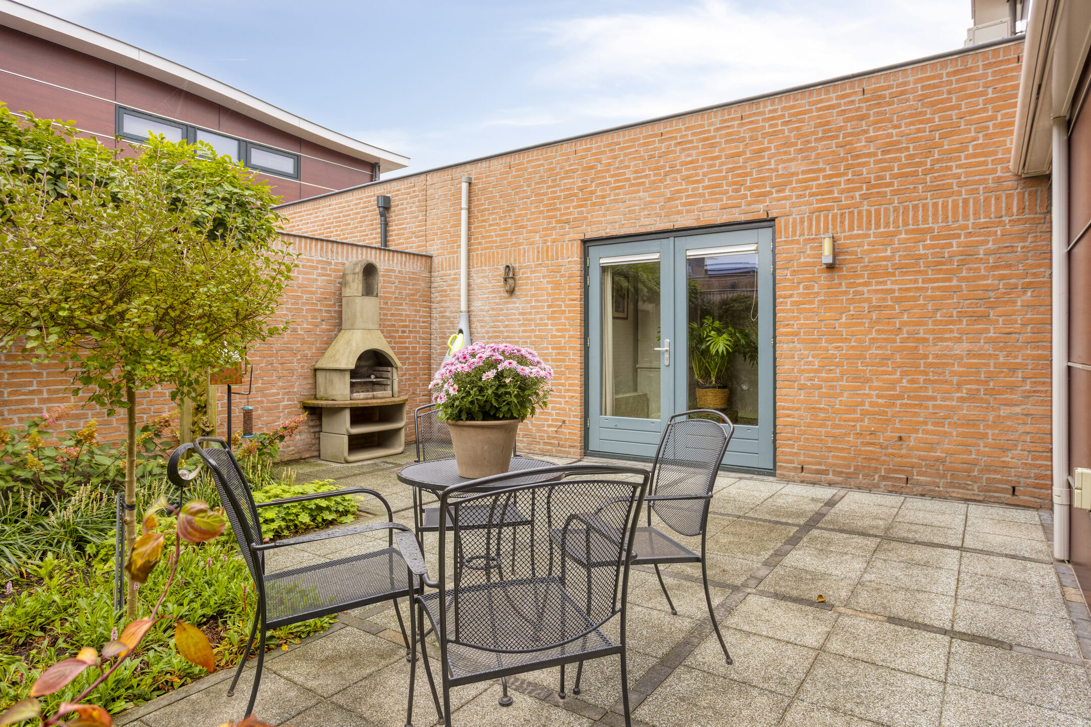 5 Rooms Rooms,2 BathroomsBathrooms,Woonhuis,Te Koop,1559