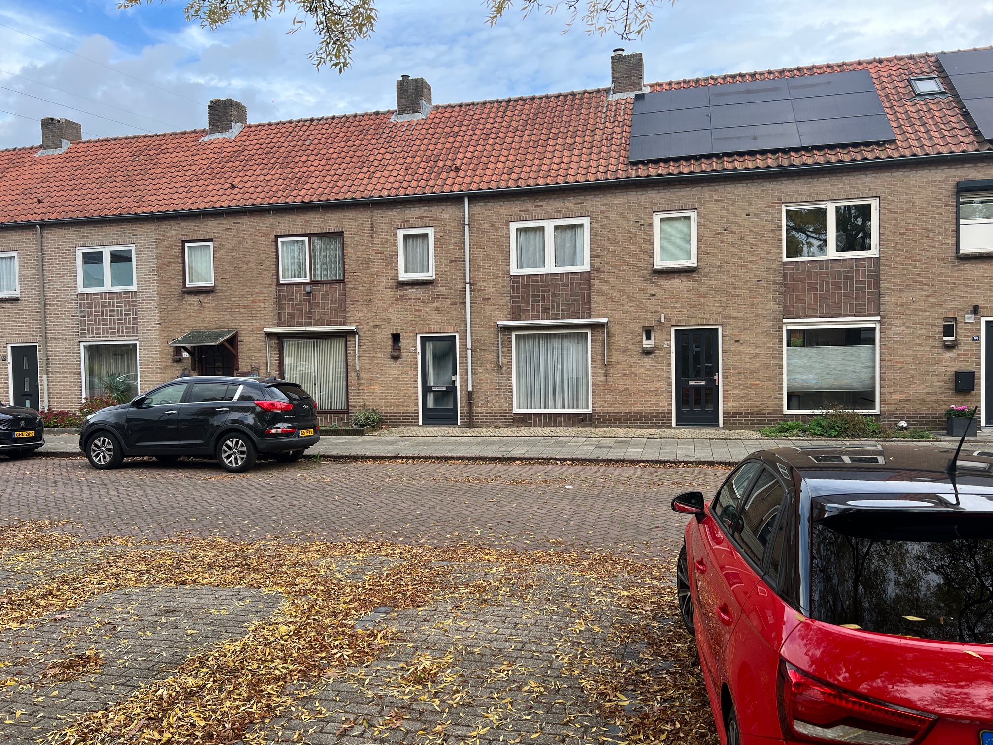 5 Rooms Rooms,1 BathroomBathrooms,Woonhuis,Te Koop,1563