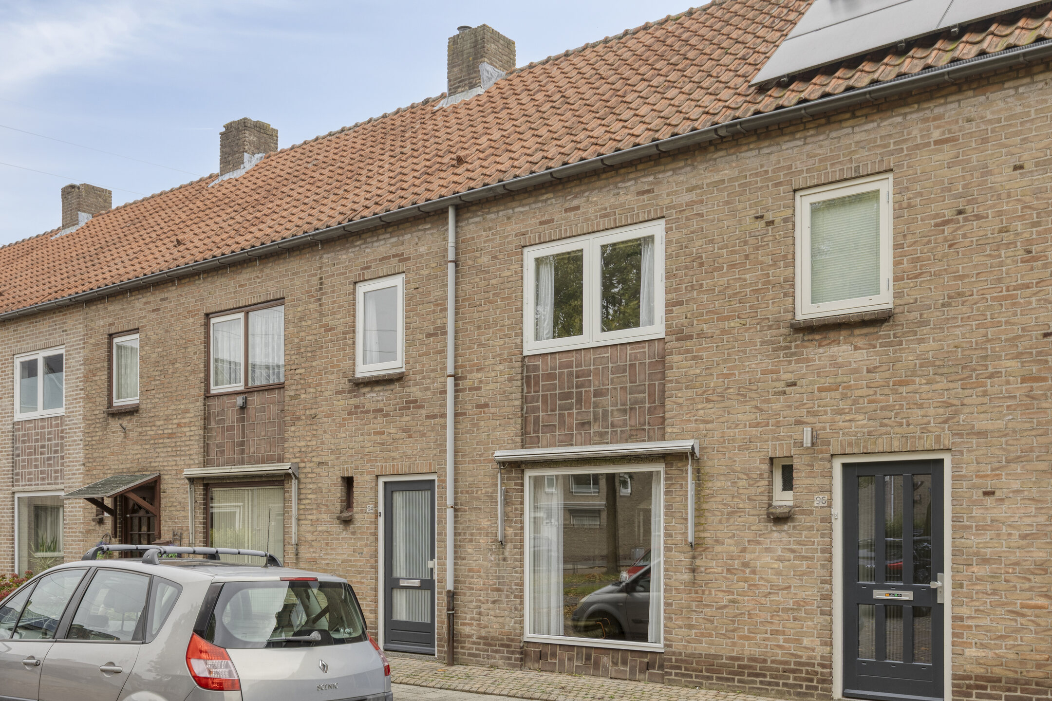 5 Rooms Rooms,1 BathroomBathrooms,Woonhuis,Te Koop,1563