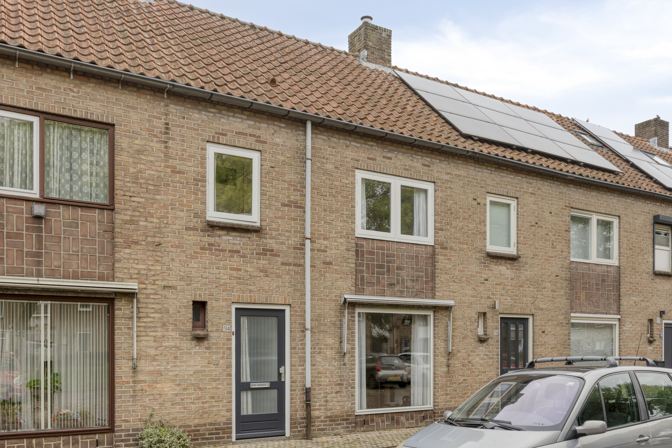 5 Rooms Rooms,1 BathroomBathrooms,Woonhuis,Te Koop,1563