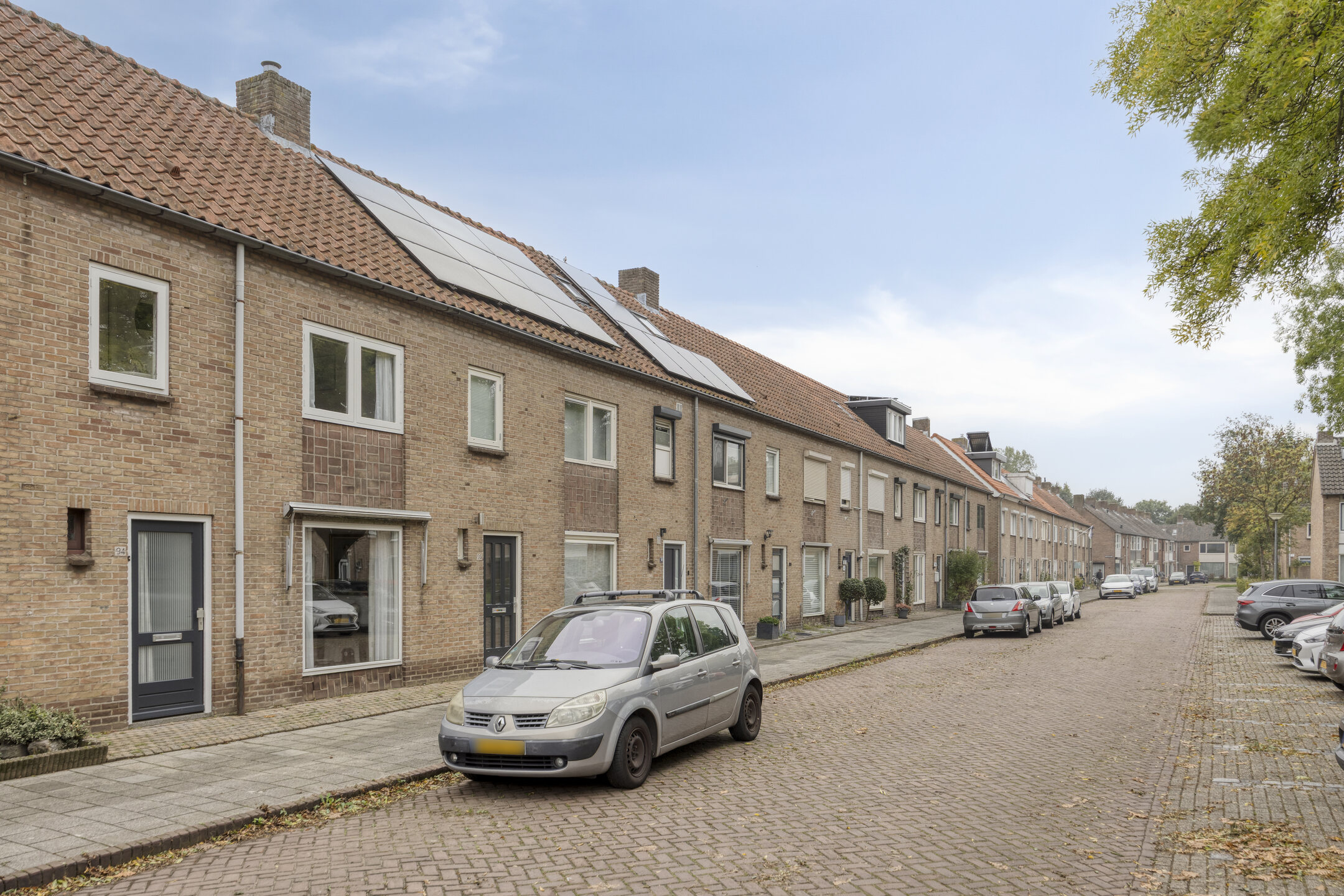 5 Rooms Rooms,1 BathroomBathrooms,Woonhuis,Te Koop,1563