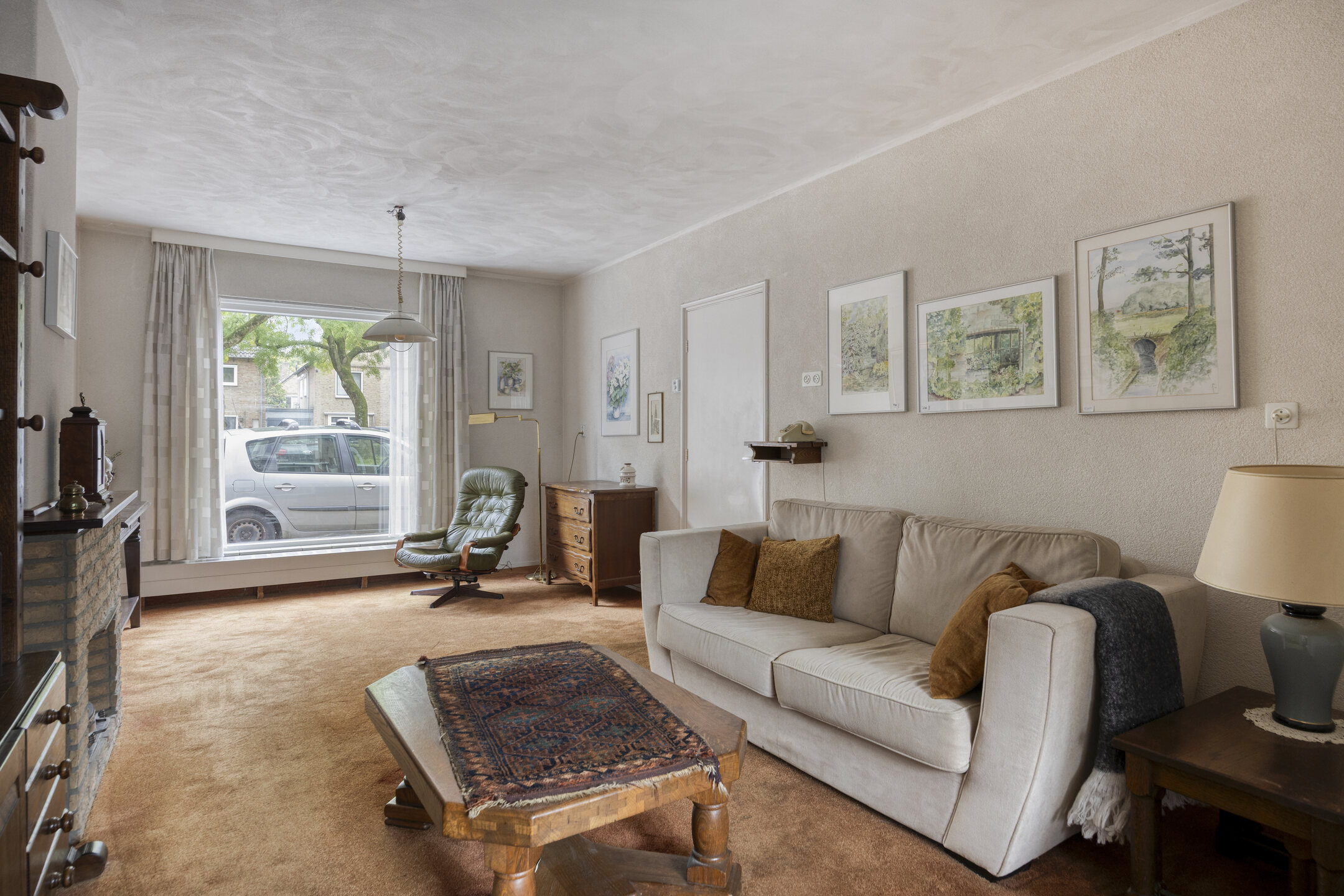 5 Rooms Rooms,1 BathroomBathrooms,Woonhuis,Te Koop,1563