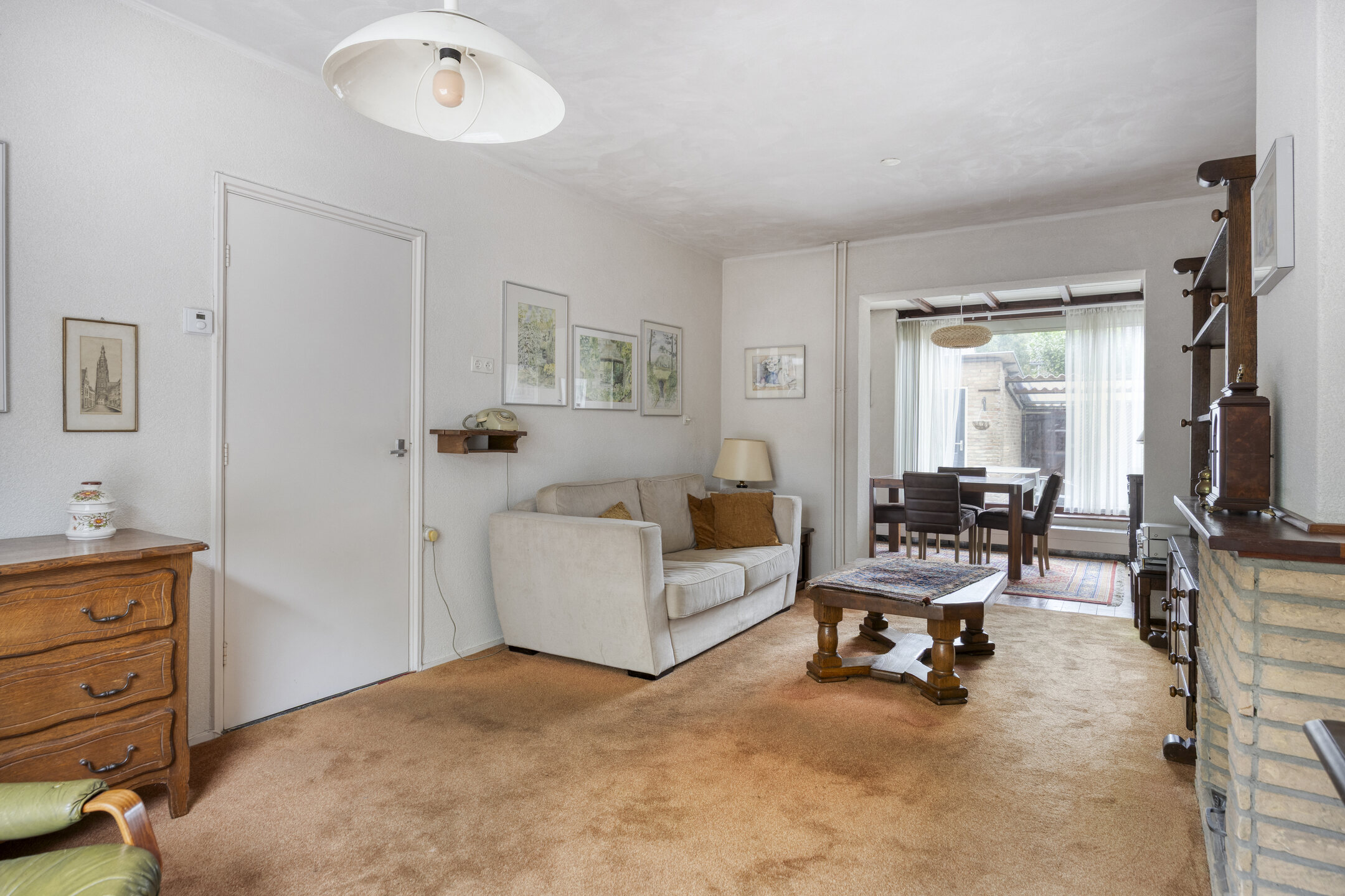 5 Rooms Rooms,1 BathroomBathrooms,Woonhuis,Te Koop,1563