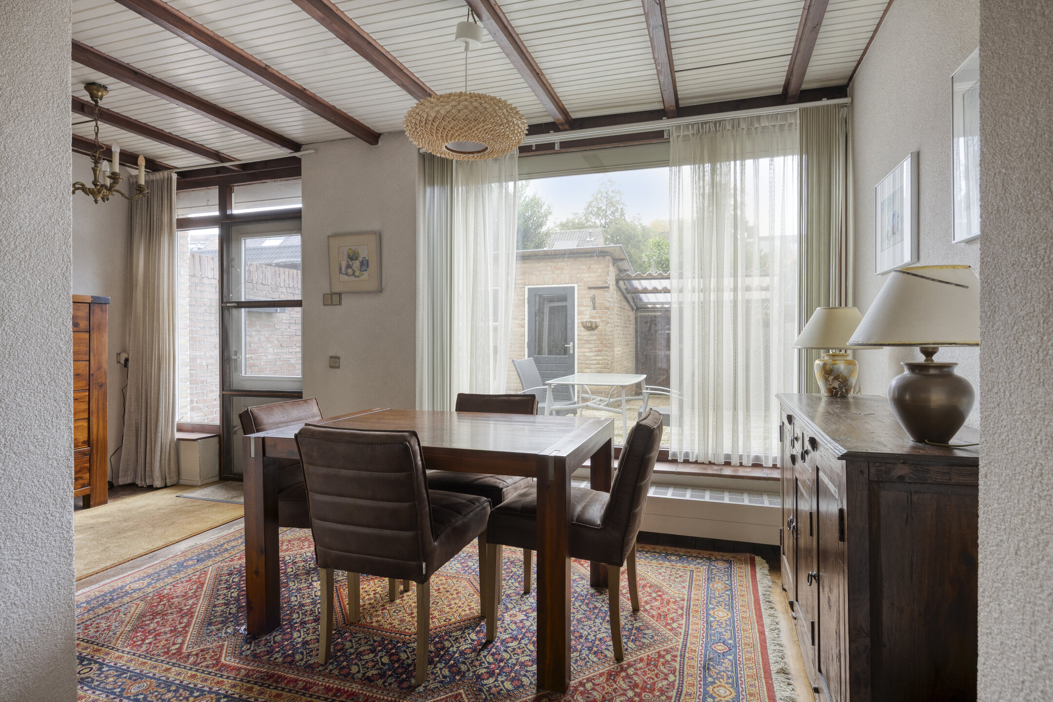 5 Rooms Rooms,1 BathroomBathrooms,Woonhuis,Te Koop,1563