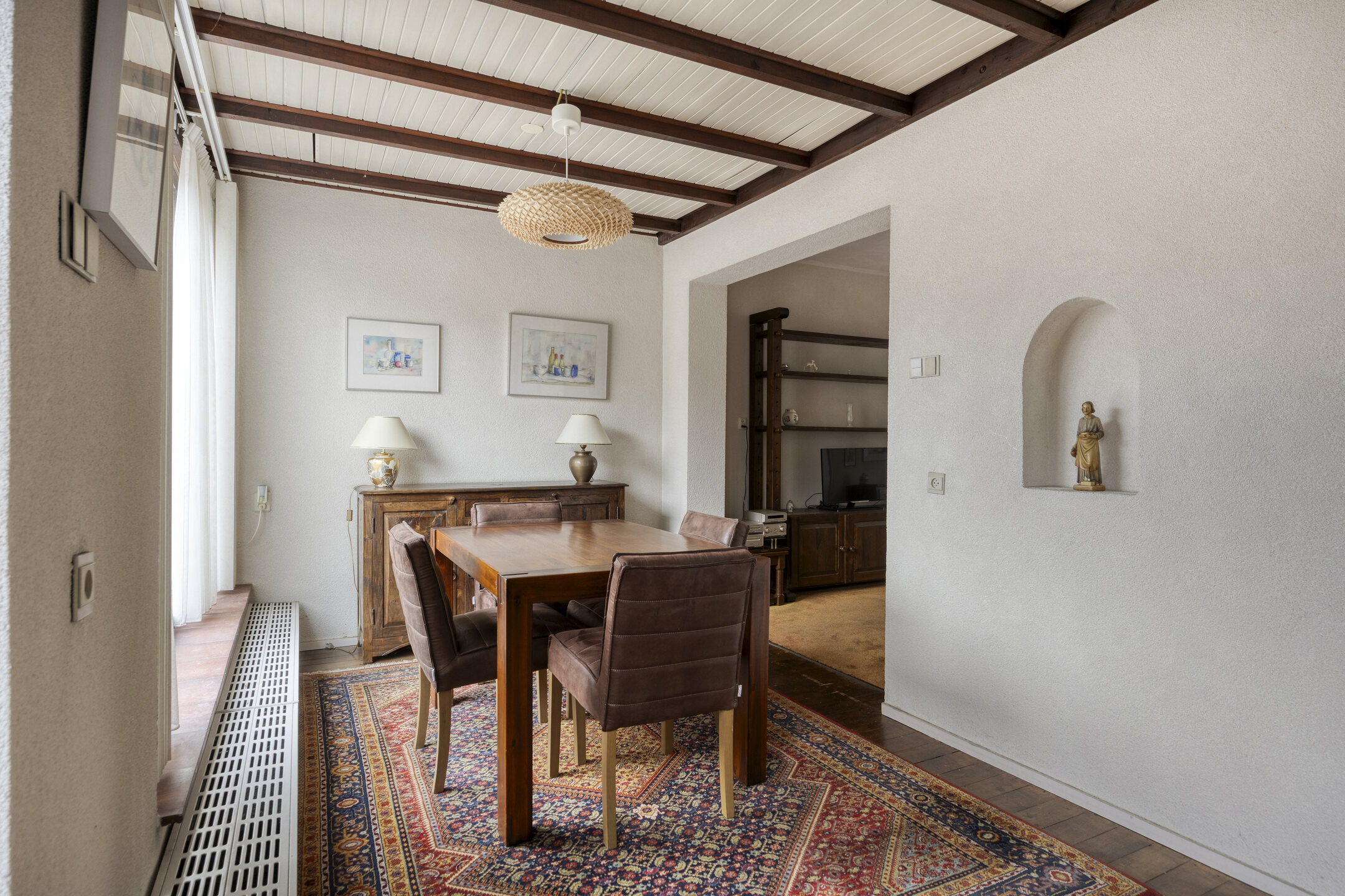 5 Rooms Rooms,1 BathroomBathrooms,Woonhuis,Te Koop,1563