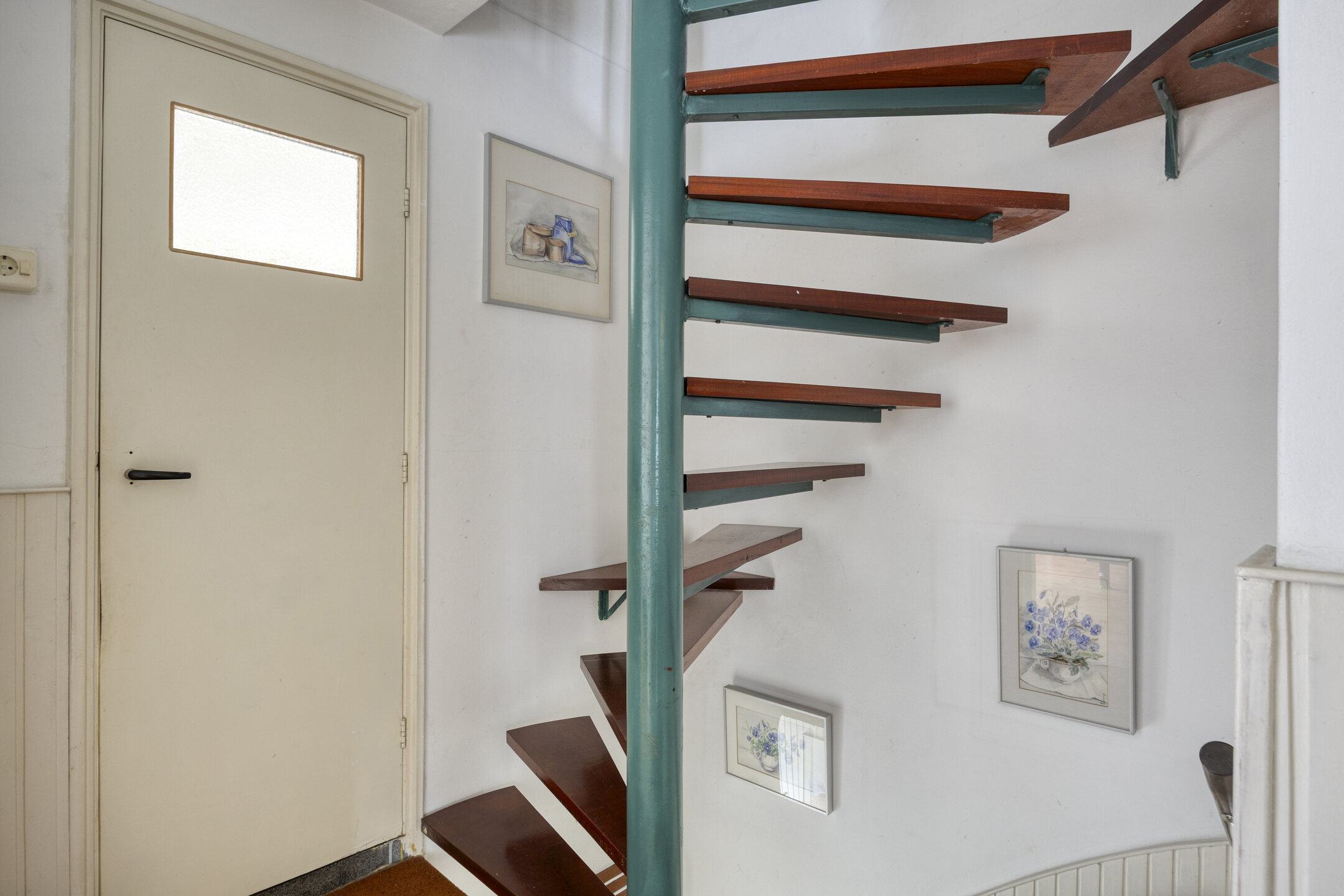 5 Rooms Rooms,1 BathroomBathrooms,Woonhuis,Te Koop,1563