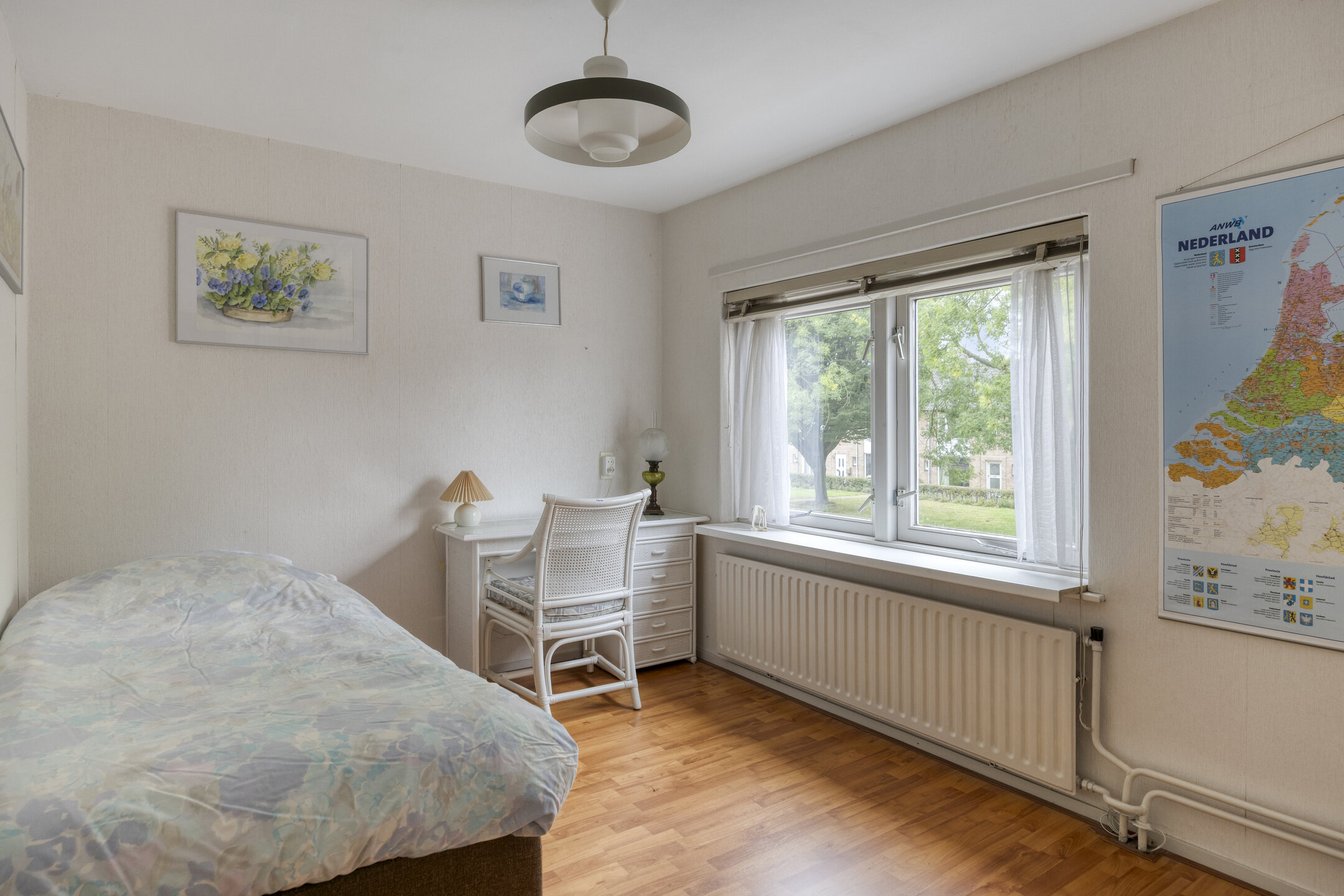 5 Rooms Rooms,1 BathroomBathrooms,Woonhuis,Te Koop,1563