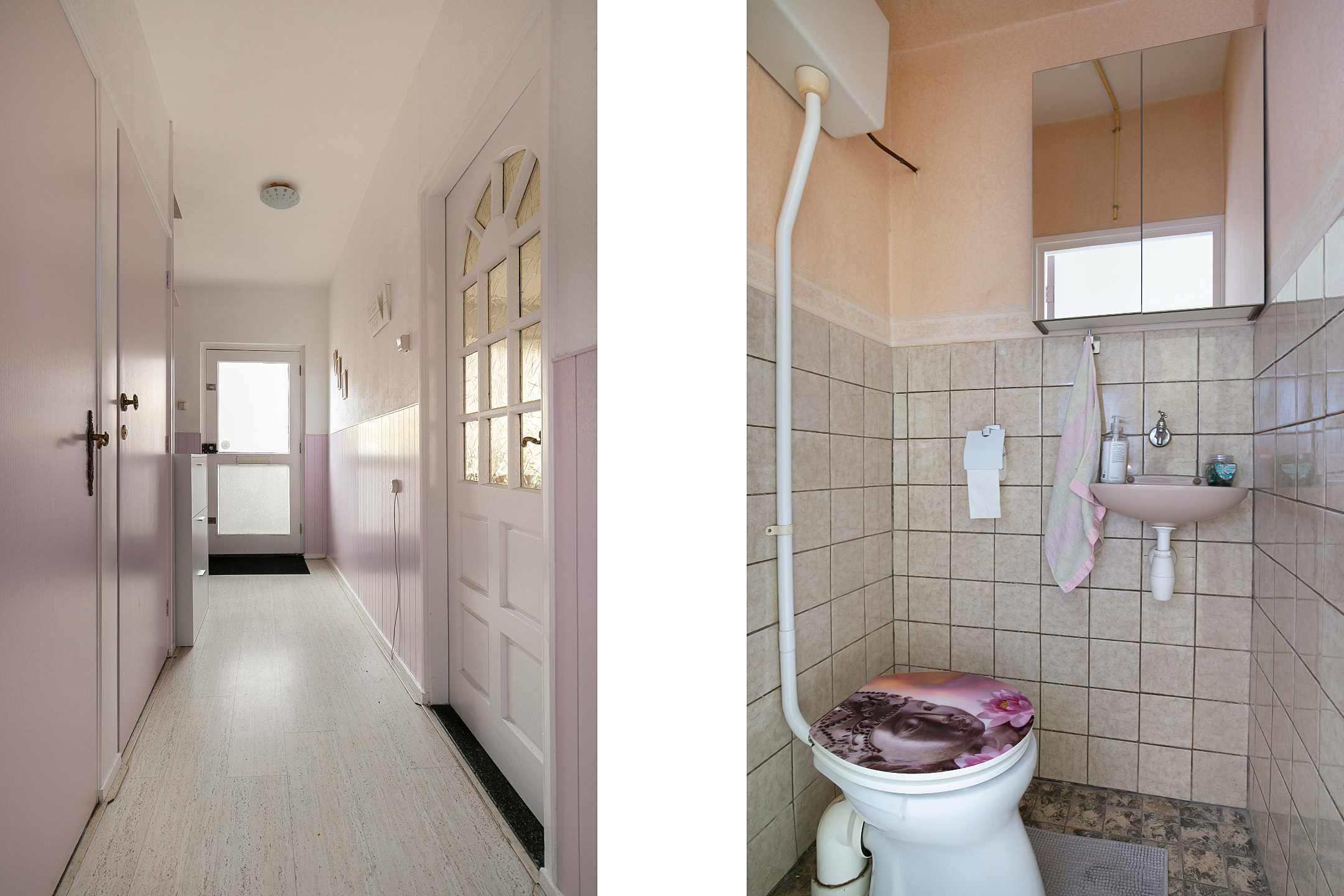 5 Rooms Rooms,1 BathroomBathrooms,Woonhuis,Te Koop,1033