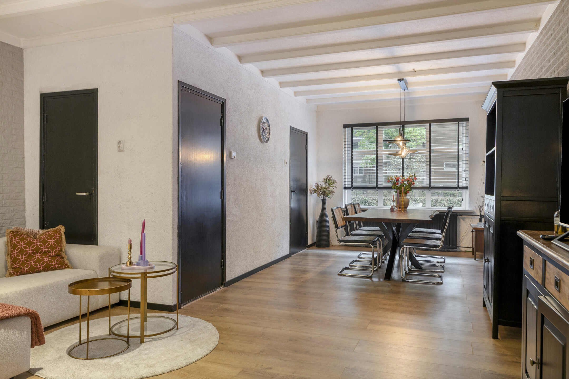 3 Rooms Rooms,1 BathroomBathrooms,Woonhuis,Te Koop,1572