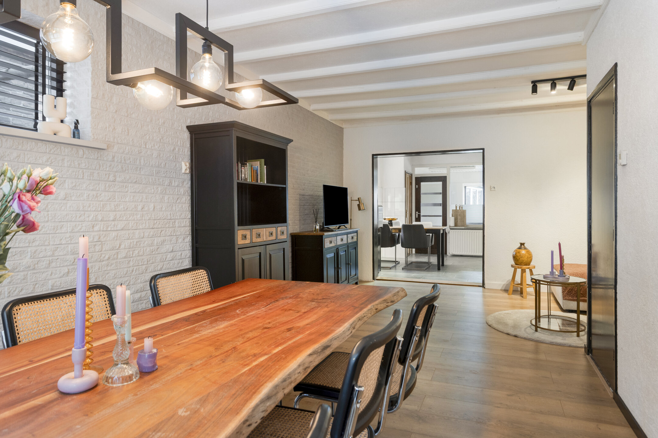 3 Rooms Rooms,1 BathroomBathrooms,Woonhuis,Te Koop,1572