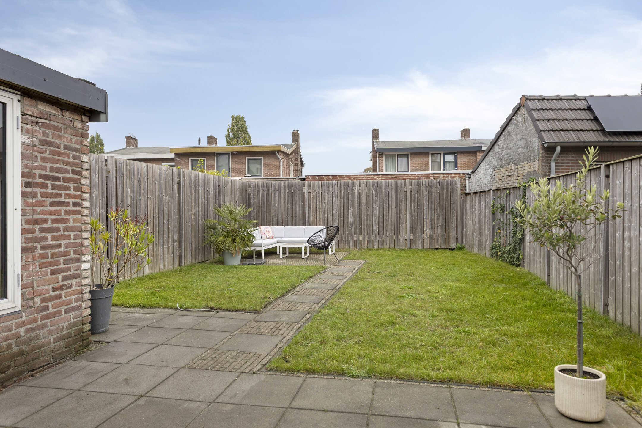 3 Rooms Rooms,1 BathroomBathrooms,Woonhuis,Te Koop,1572