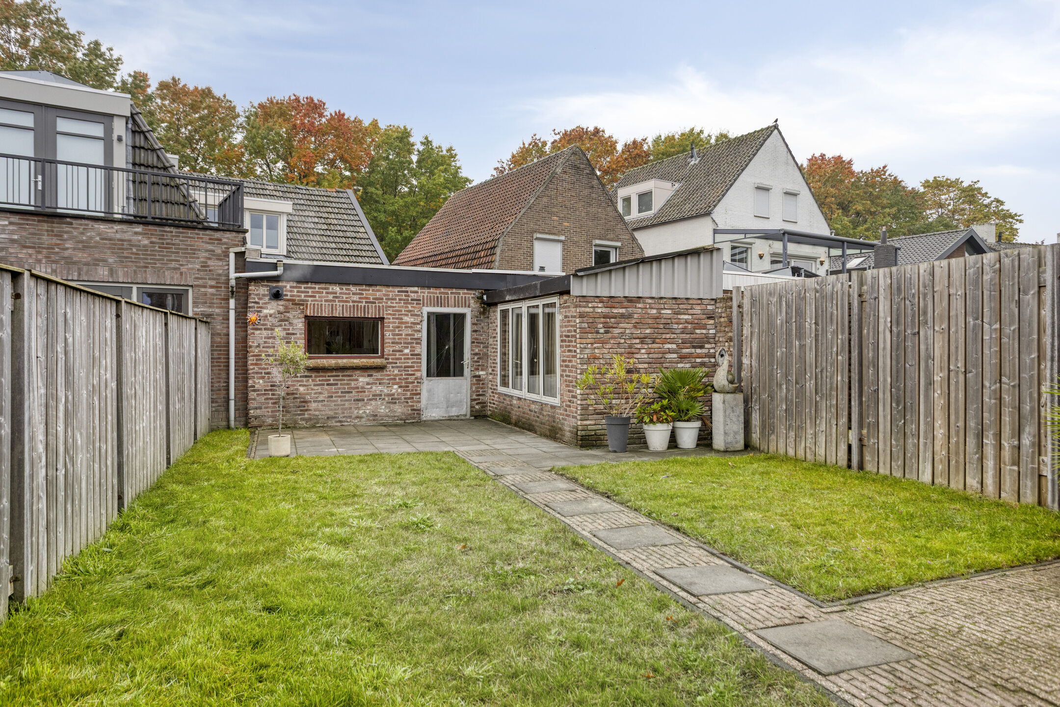 3 Rooms Rooms,1 BathroomBathrooms,Woonhuis,Te Koop,1572