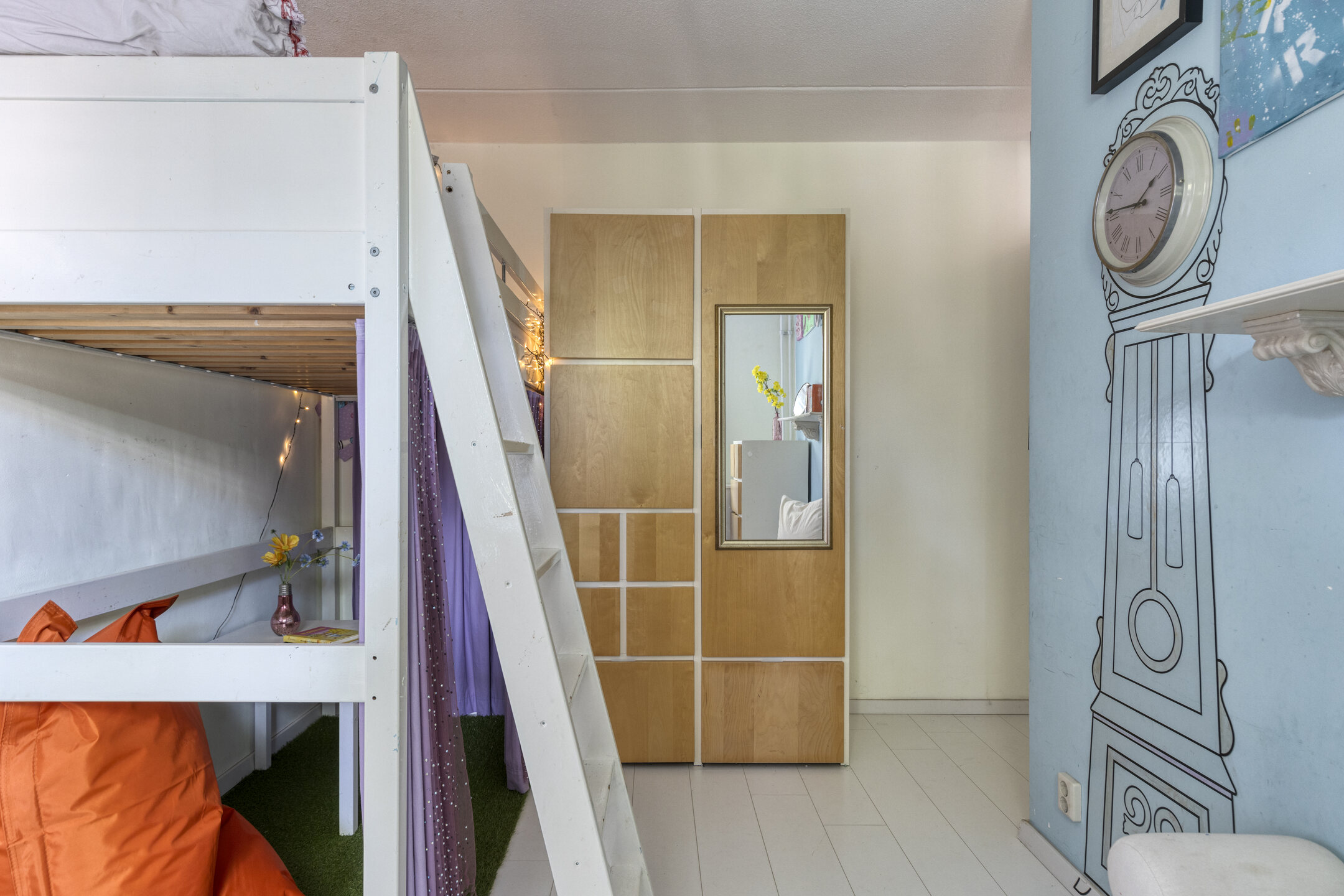 5 Rooms Rooms,1 BathroomBathrooms,Woonhuis,Te Koop,1573