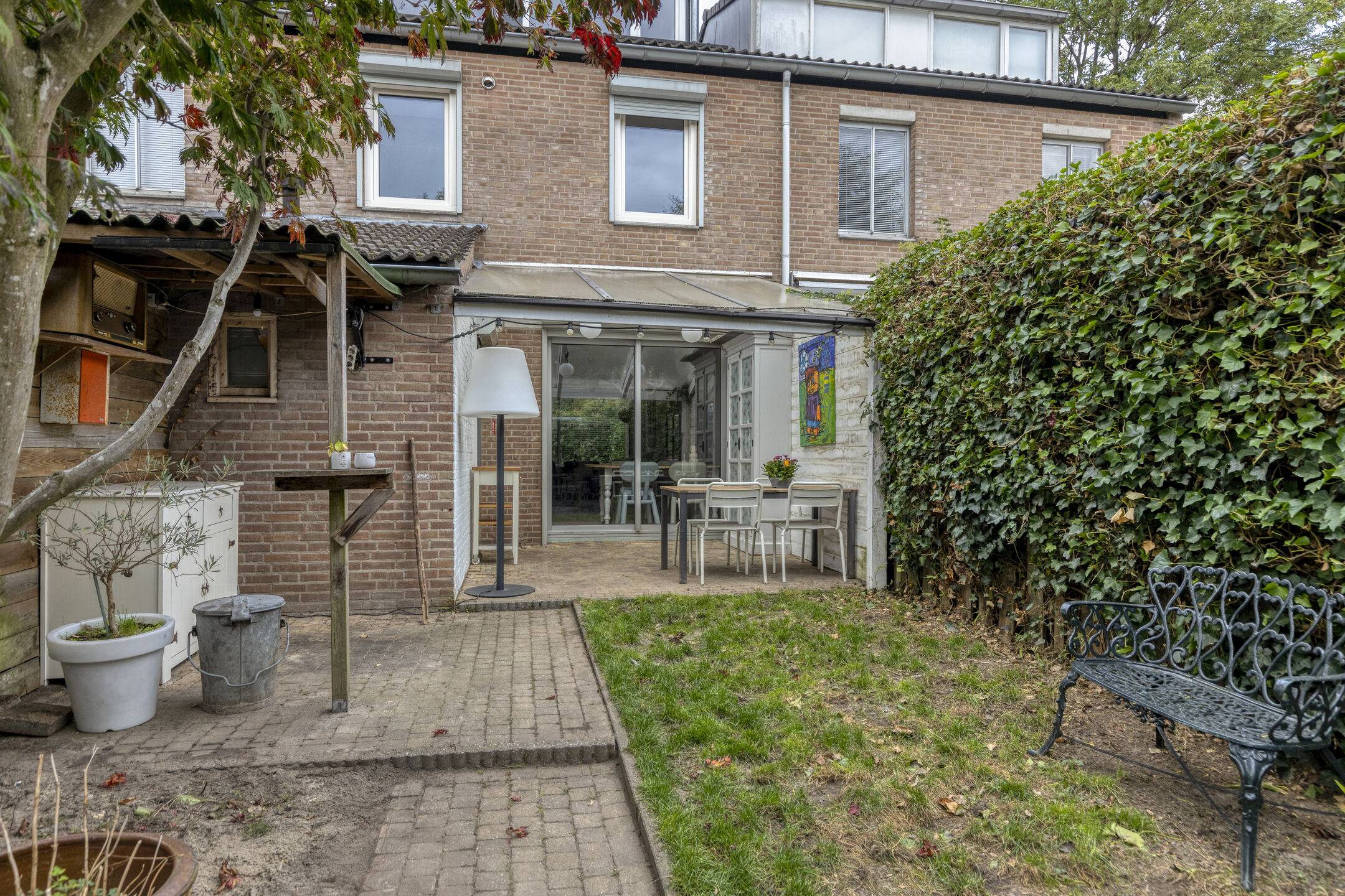 5 Rooms Rooms,1 BathroomBathrooms,Woonhuis,Te Koop,1573