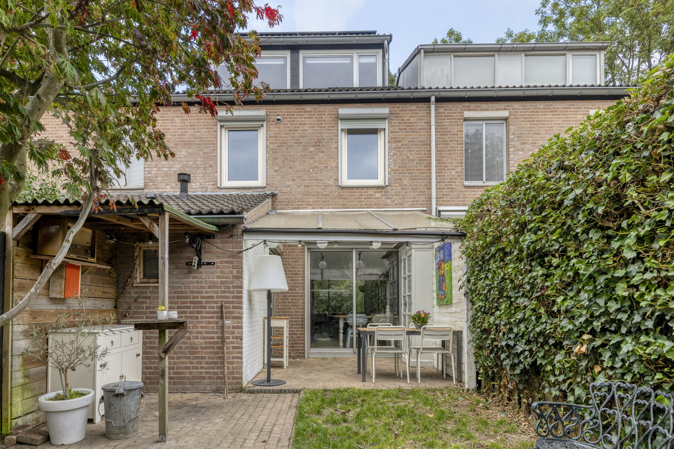 5 Rooms Rooms,1 BathroomBathrooms,Woonhuis,Te Koop,1573