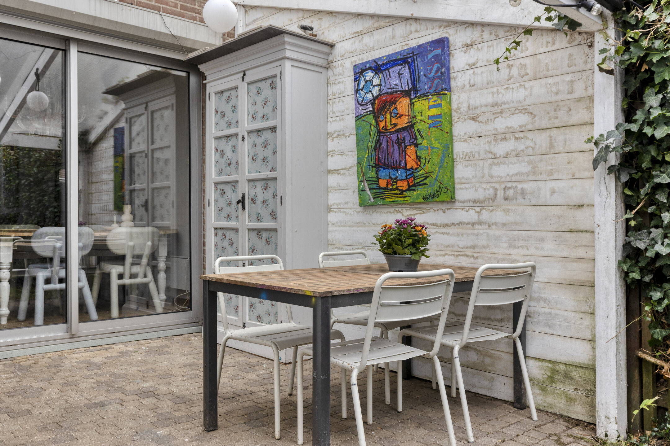 5 Rooms Rooms,1 BathroomBathrooms,Woonhuis,Te Koop,1573