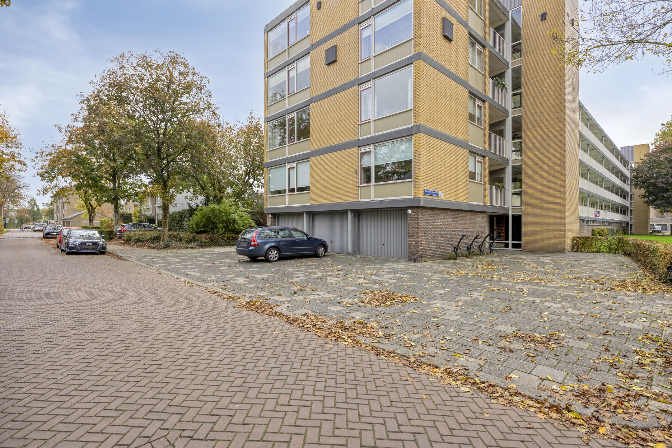 3 Bedrooms Bedrooms, ,1 BathroomBathrooms,Appartement,Te Koop,1579