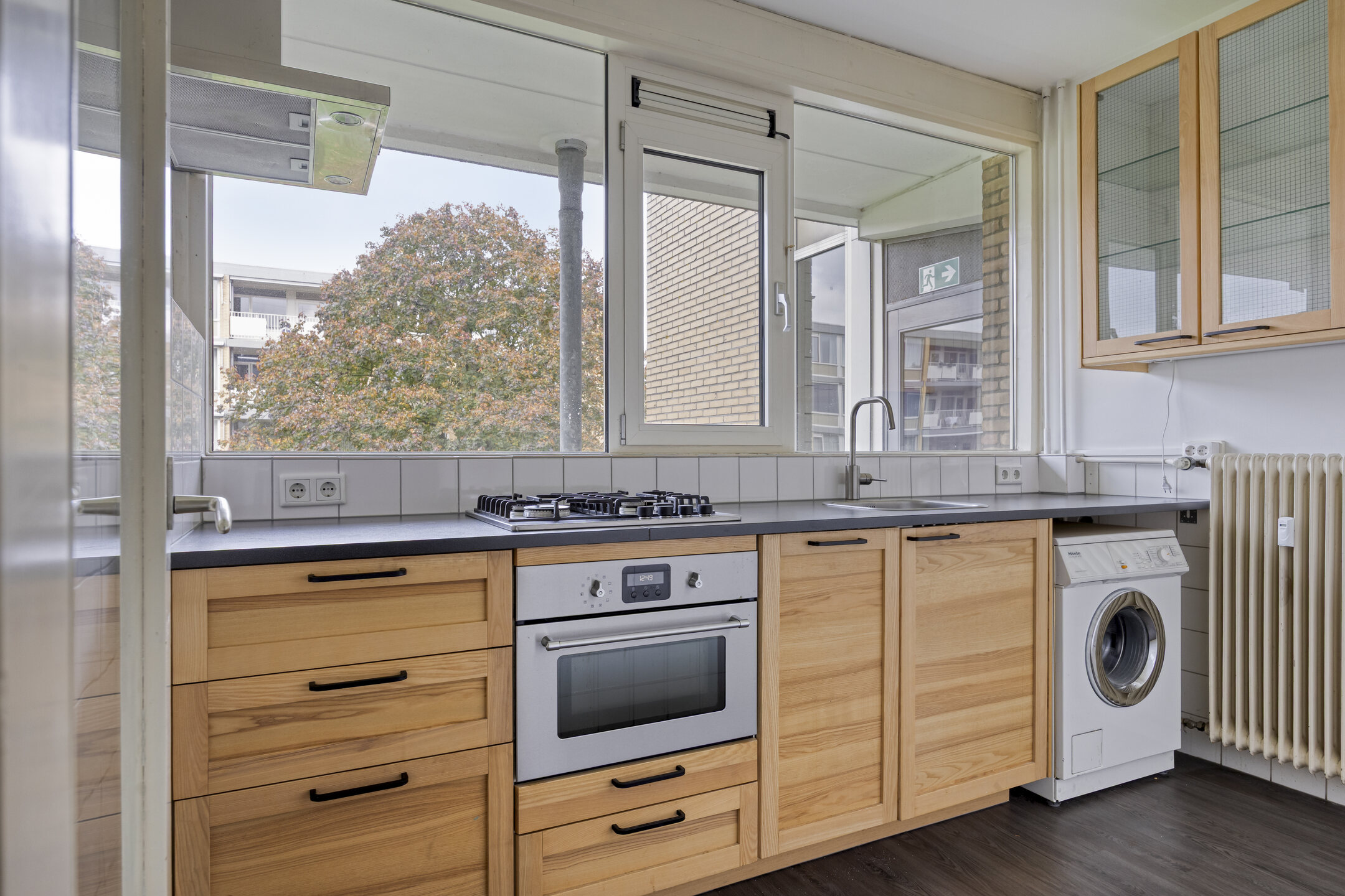 3 Bedrooms Bedrooms, ,1 BathroomBathrooms,Appartement,Te Koop,1579