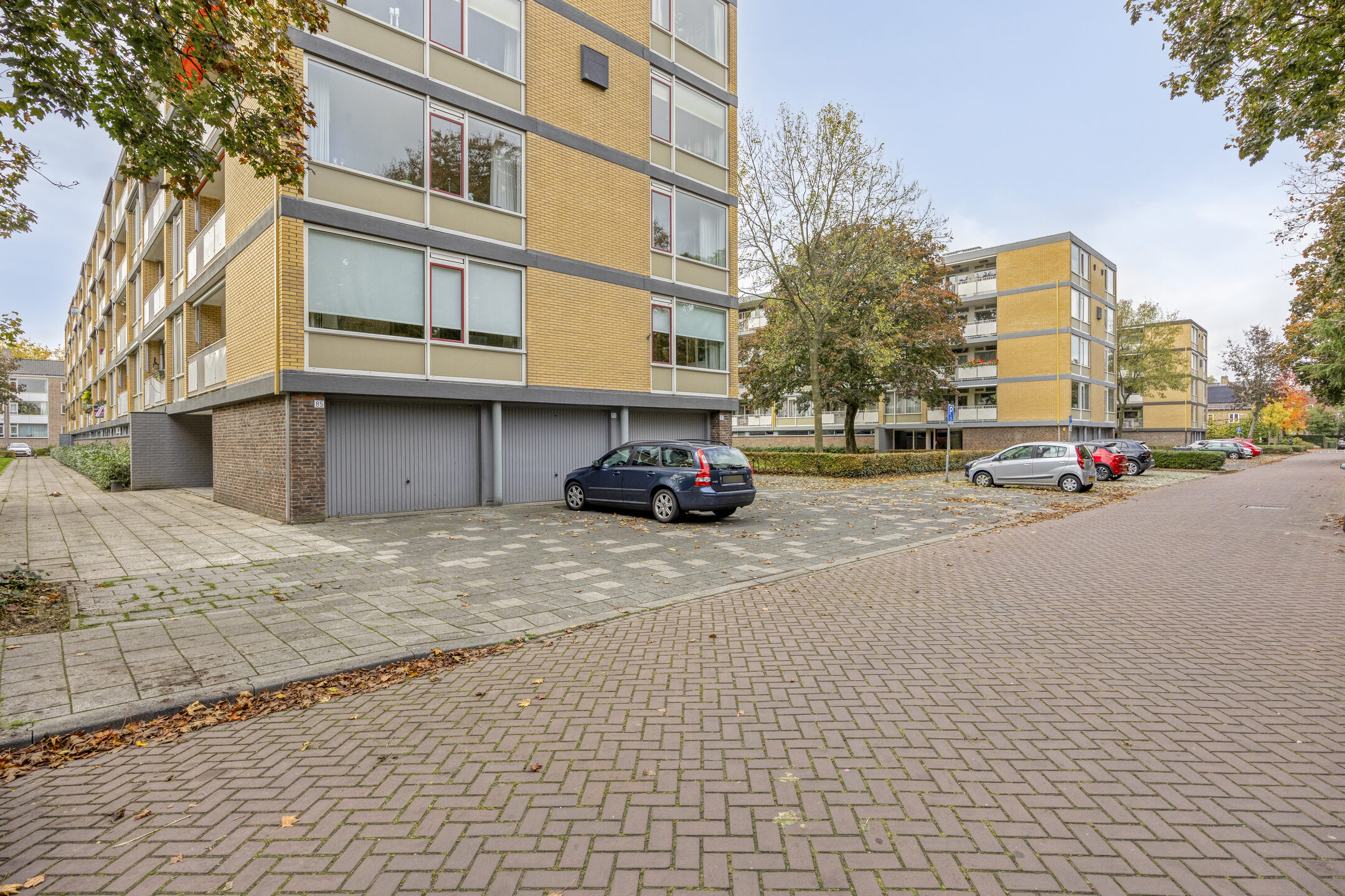 3 Bedrooms Bedrooms, ,1 BathroomBathrooms,Appartement,Te Koop,1579