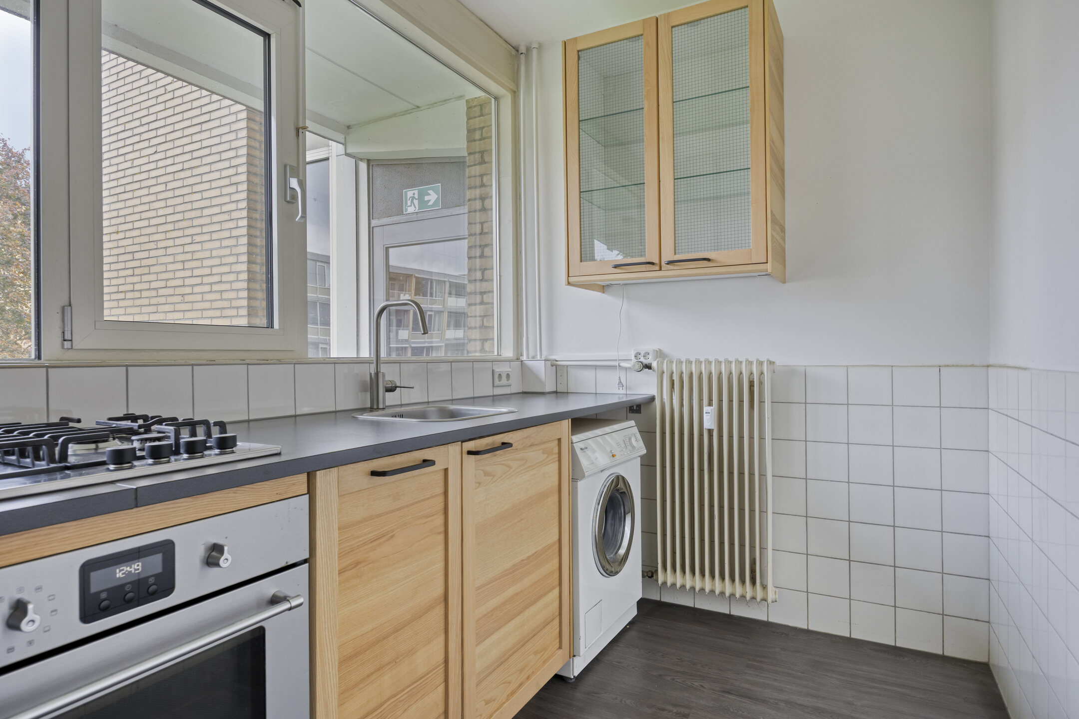 3 Bedrooms Bedrooms, ,1 BathroomBathrooms,Appartement,Te Koop,1579