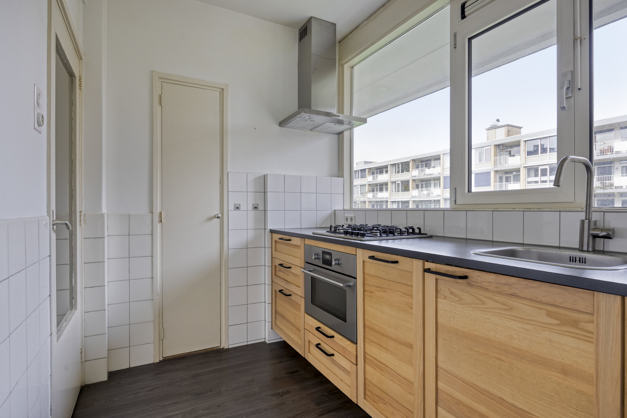 3 Bedrooms Bedrooms, ,1 BathroomBathrooms,Appartement,Te Koop,1579