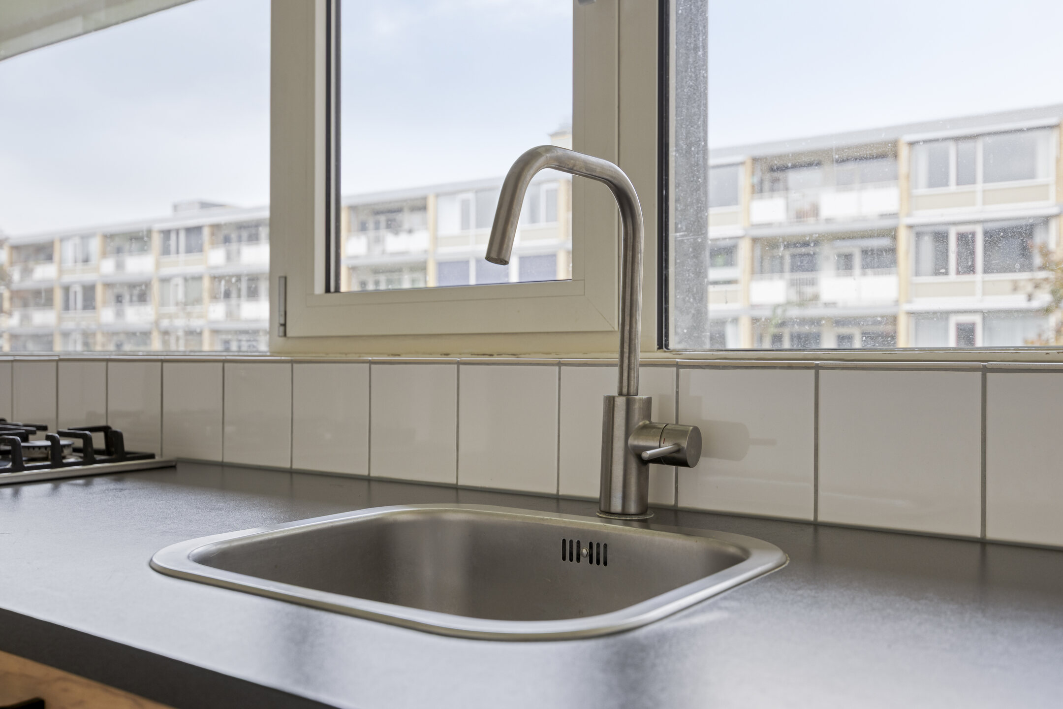 3 Bedrooms Bedrooms, ,1 BathroomBathrooms,Appartement,Te Koop,1579