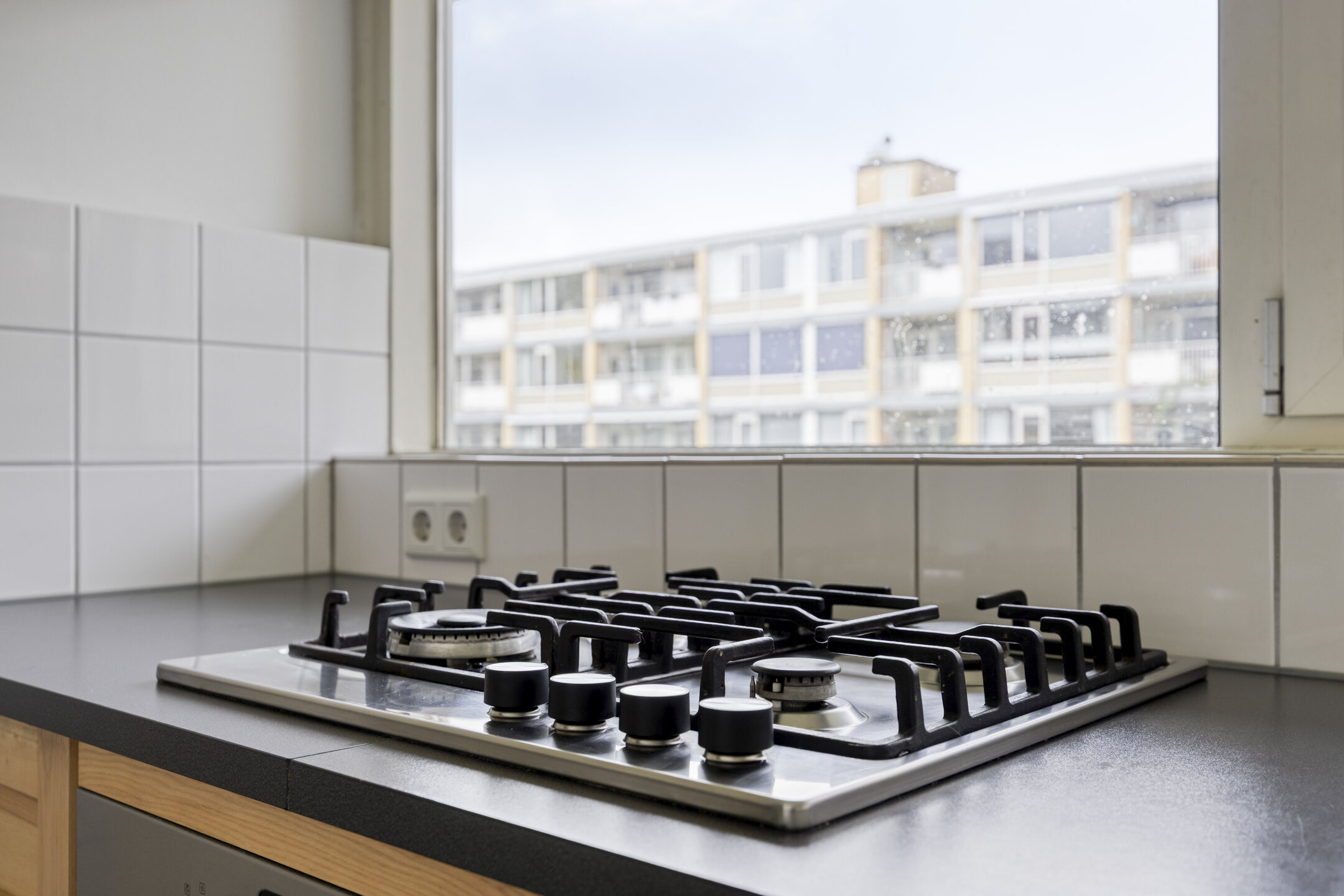 3 Bedrooms Bedrooms, ,1 BathroomBathrooms,Appartement,Te Koop,1579