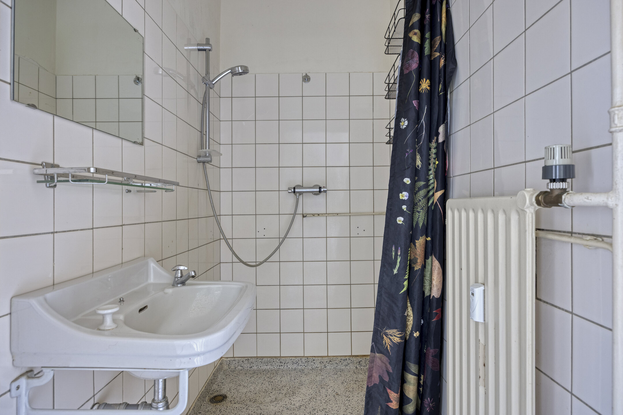 3 Bedrooms Bedrooms, ,1 BathroomBathrooms,Appartement,Te Koop,1579