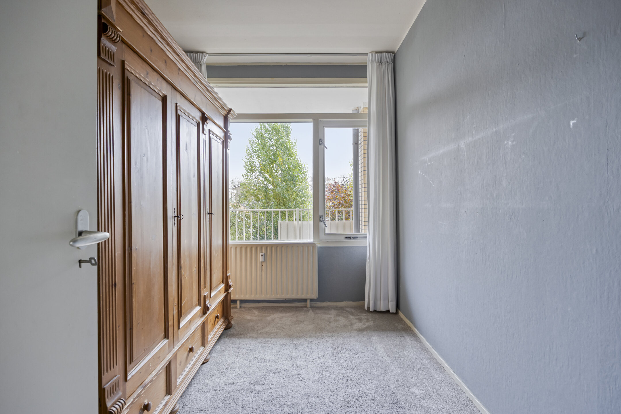 3 Bedrooms Bedrooms, ,1 BathroomBathrooms,Appartement,Te Koop,1579