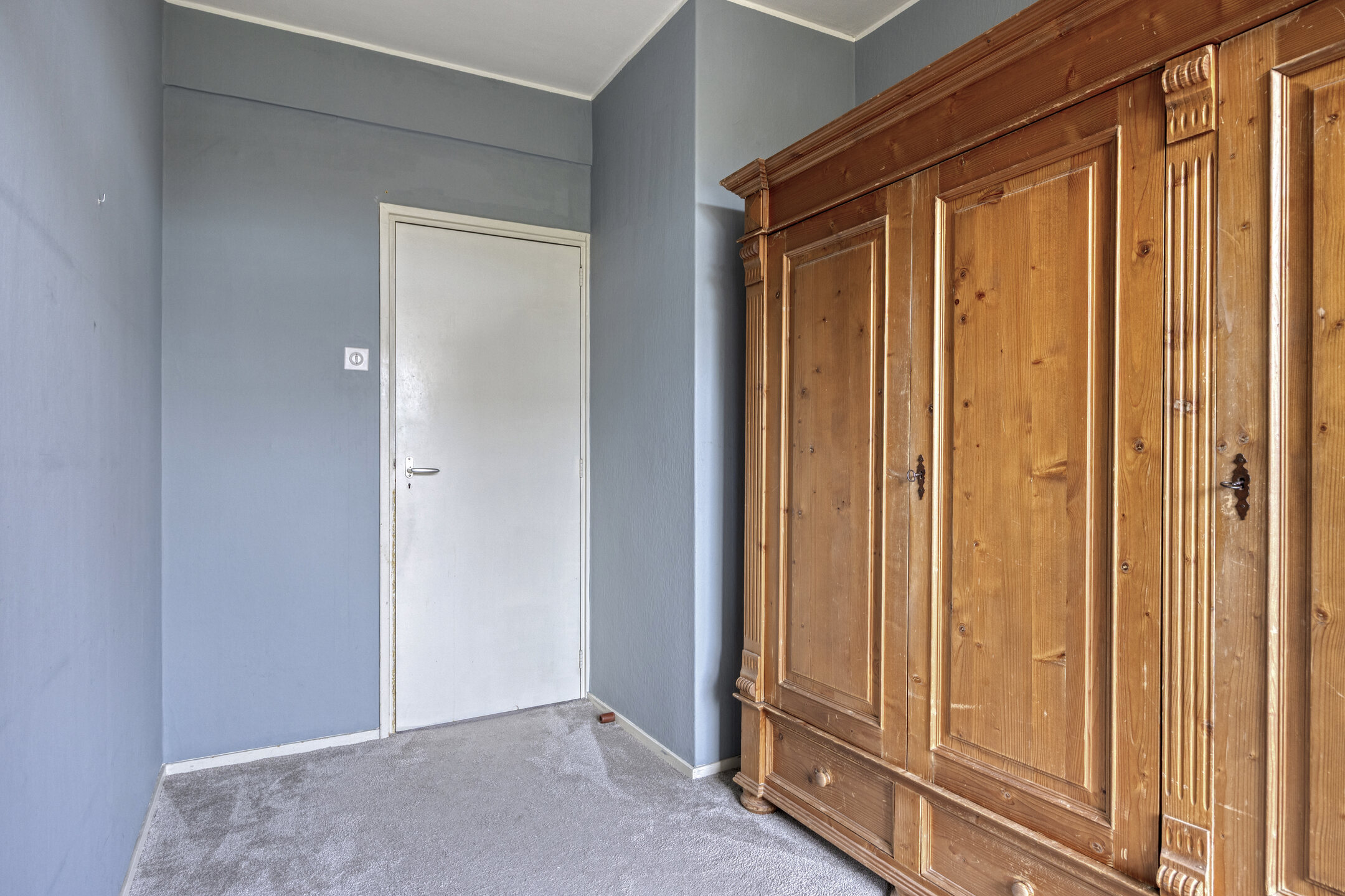 3 Bedrooms Bedrooms, ,1 BathroomBathrooms,Appartement,Te Koop,1579