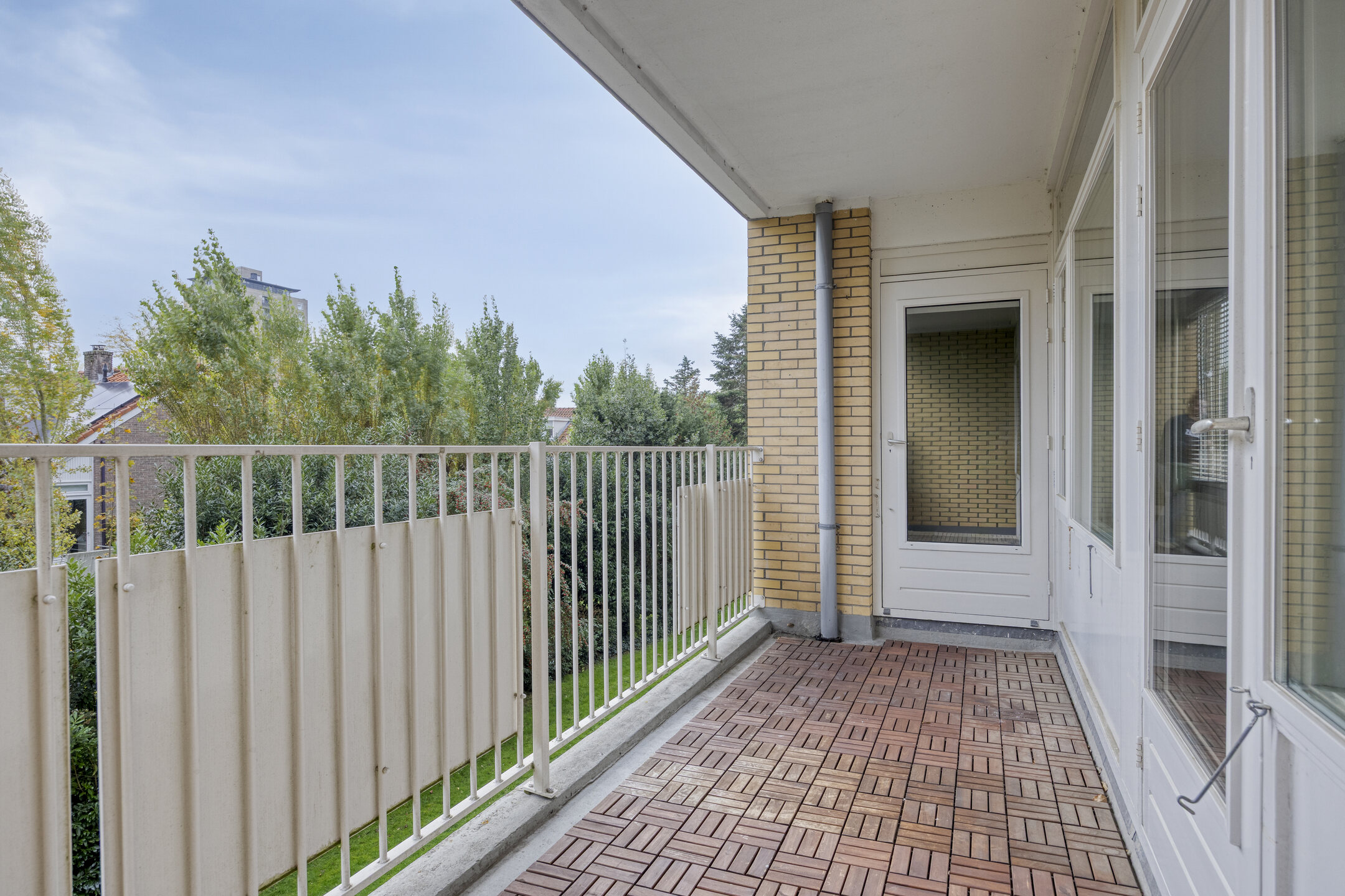 3 Bedrooms Bedrooms, ,1 BathroomBathrooms,Appartement,Te Koop,1579