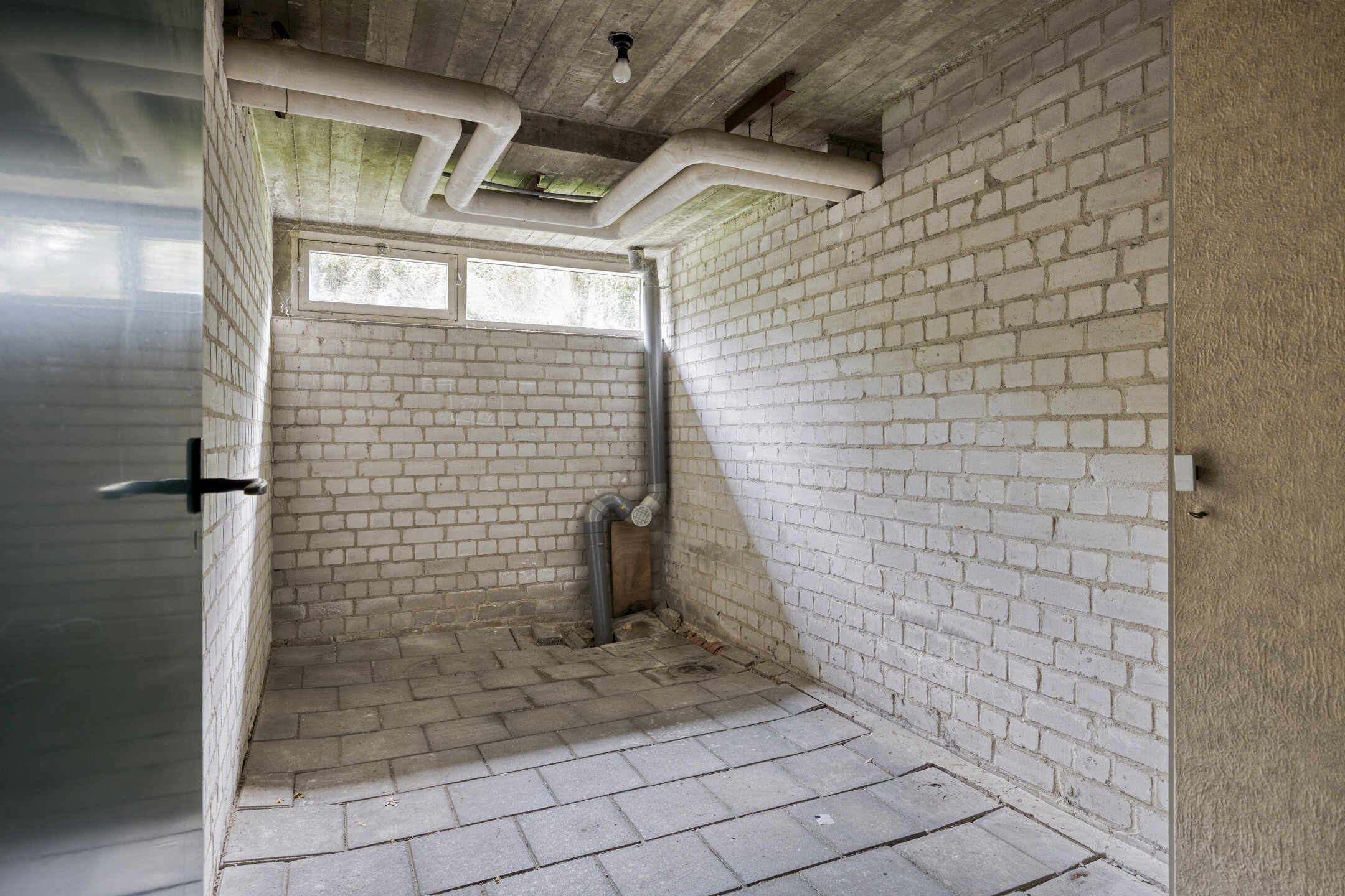 3 Bedrooms Bedrooms, ,1 BathroomBathrooms,Appartement,Te Koop,1579