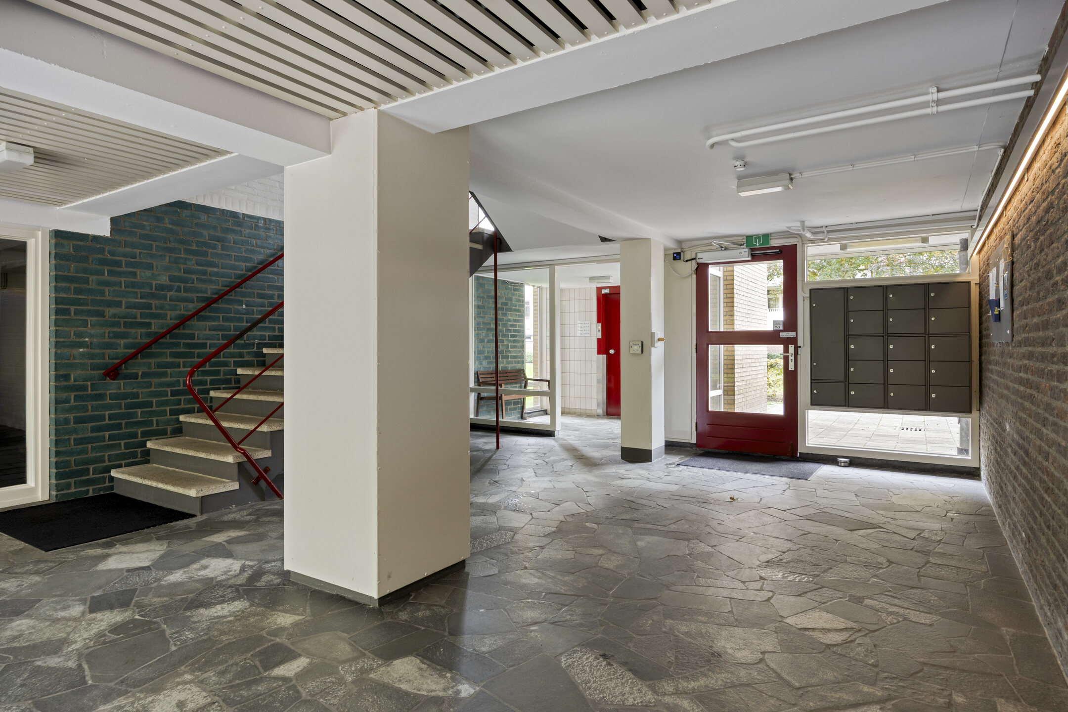 3 Bedrooms Bedrooms, ,1 BathroomBathrooms,Appartement,Te Koop,1579