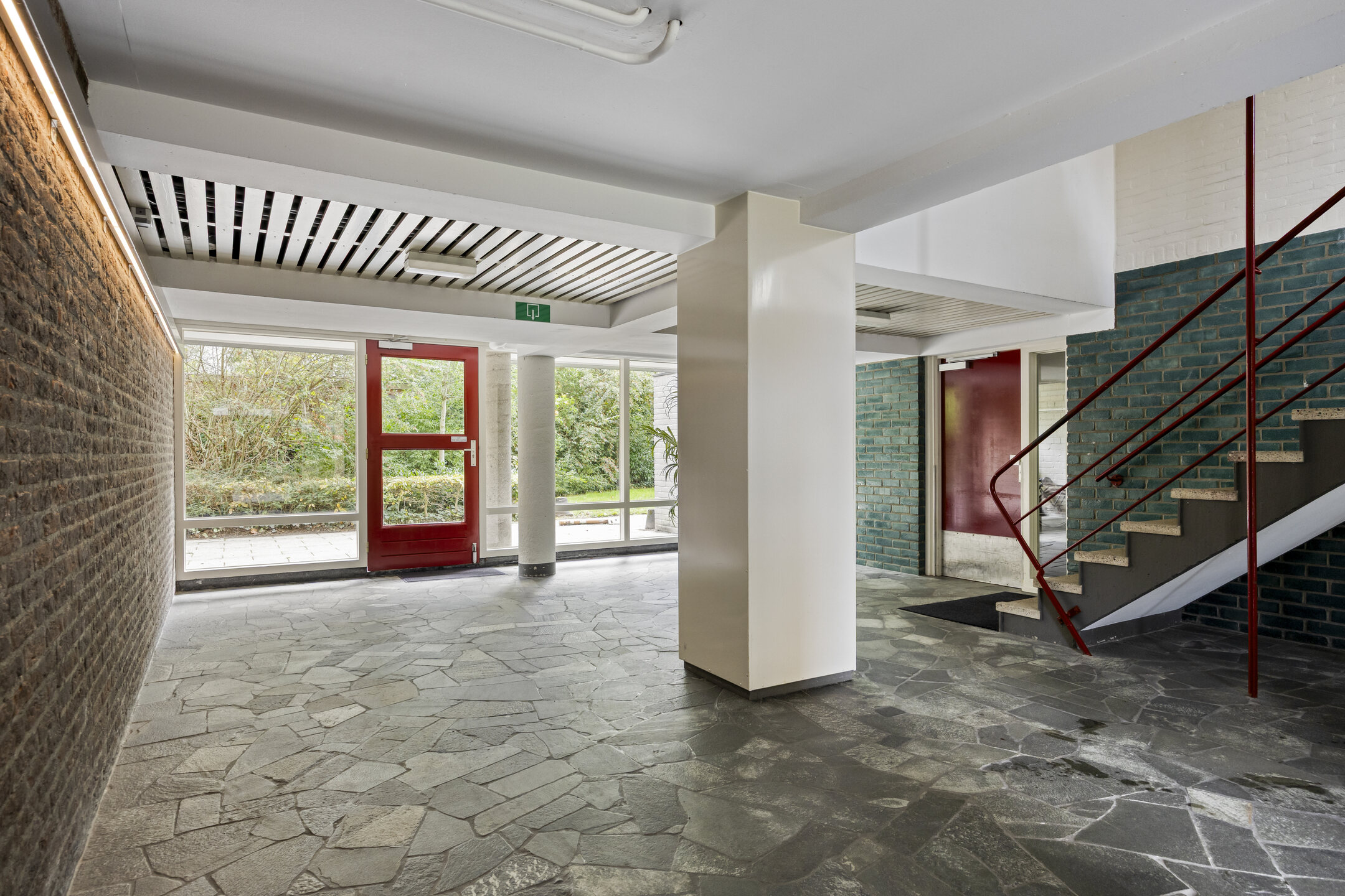 3 Bedrooms Bedrooms, ,1 BathroomBathrooms,Appartement,Te Koop,1579