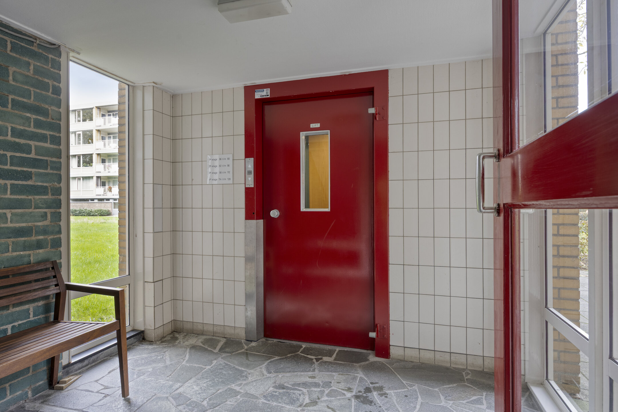 3 Bedrooms Bedrooms, ,1 BathroomBathrooms,Appartement,Te Koop,1579