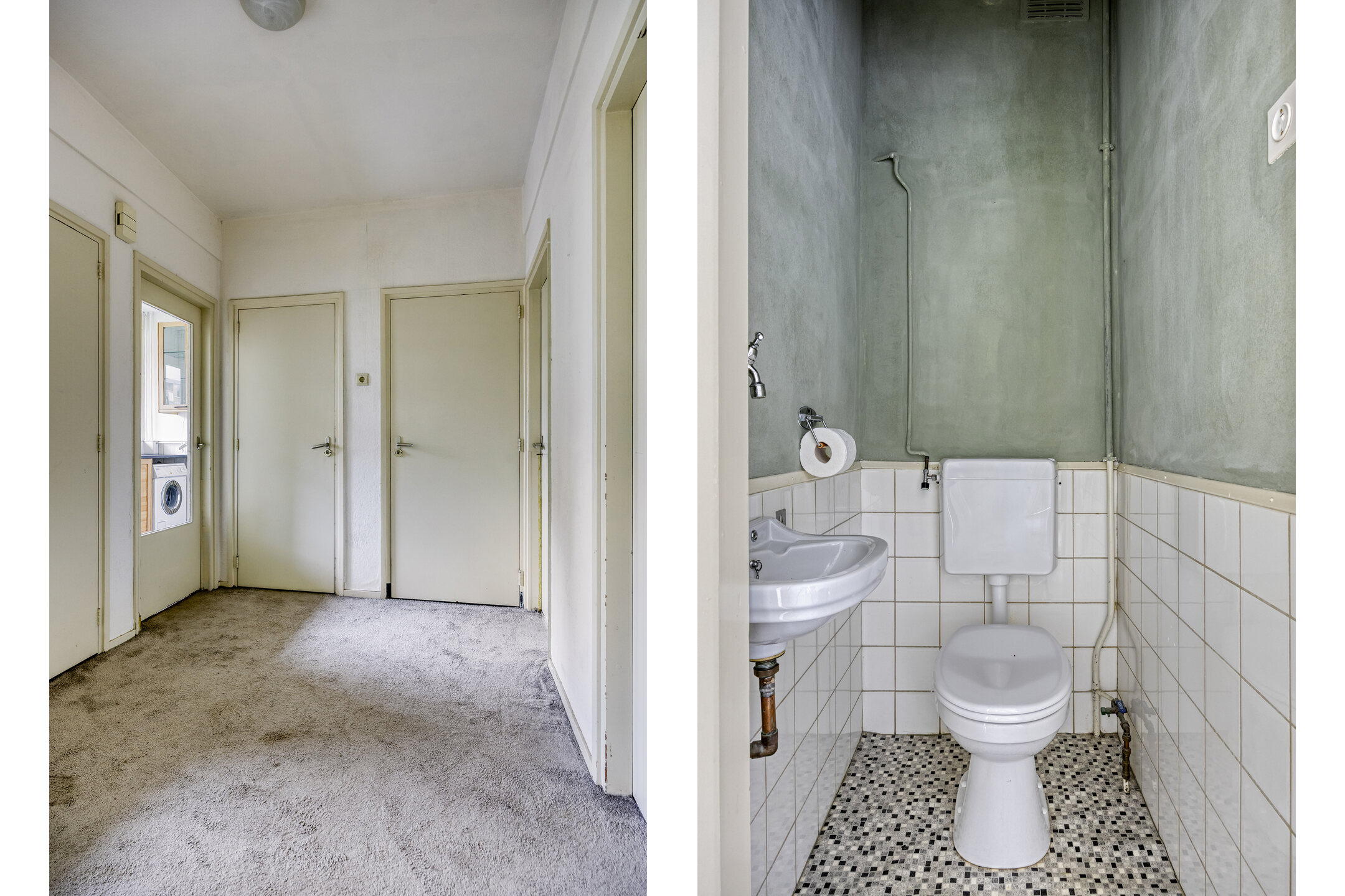 3 Bedrooms Bedrooms, ,1 BathroomBathrooms,Appartement,Te Koop,1579