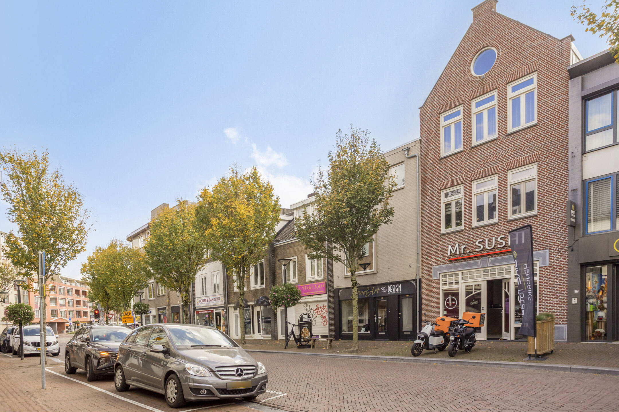 2 Bedrooms Bedrooms, ,1 BathroomBathrooms,Appartement,Te Koop,1581