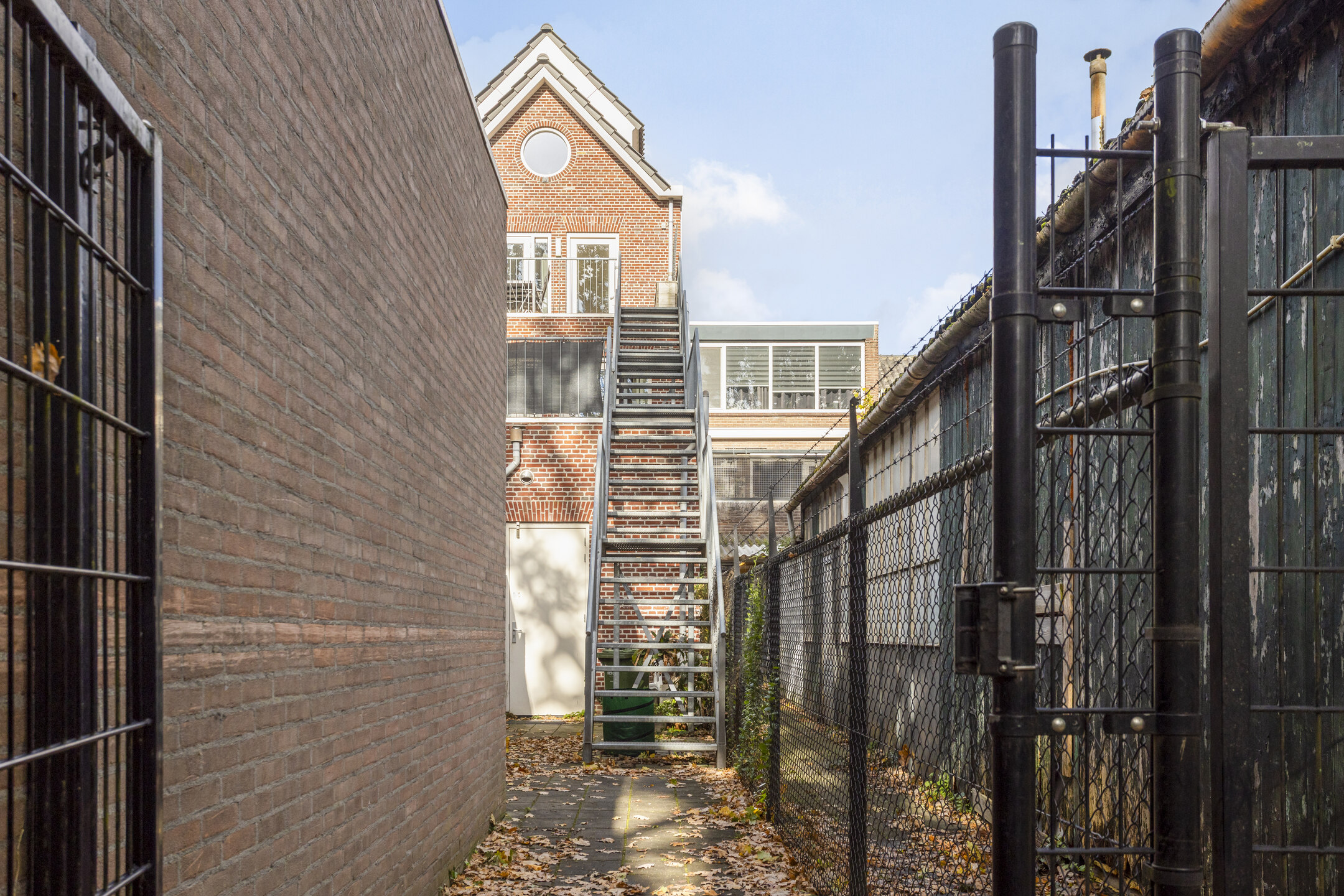 2 Bedrooms Bedrooms, ,1 BathroomBathrooms,Appartement,Te Koop,1581