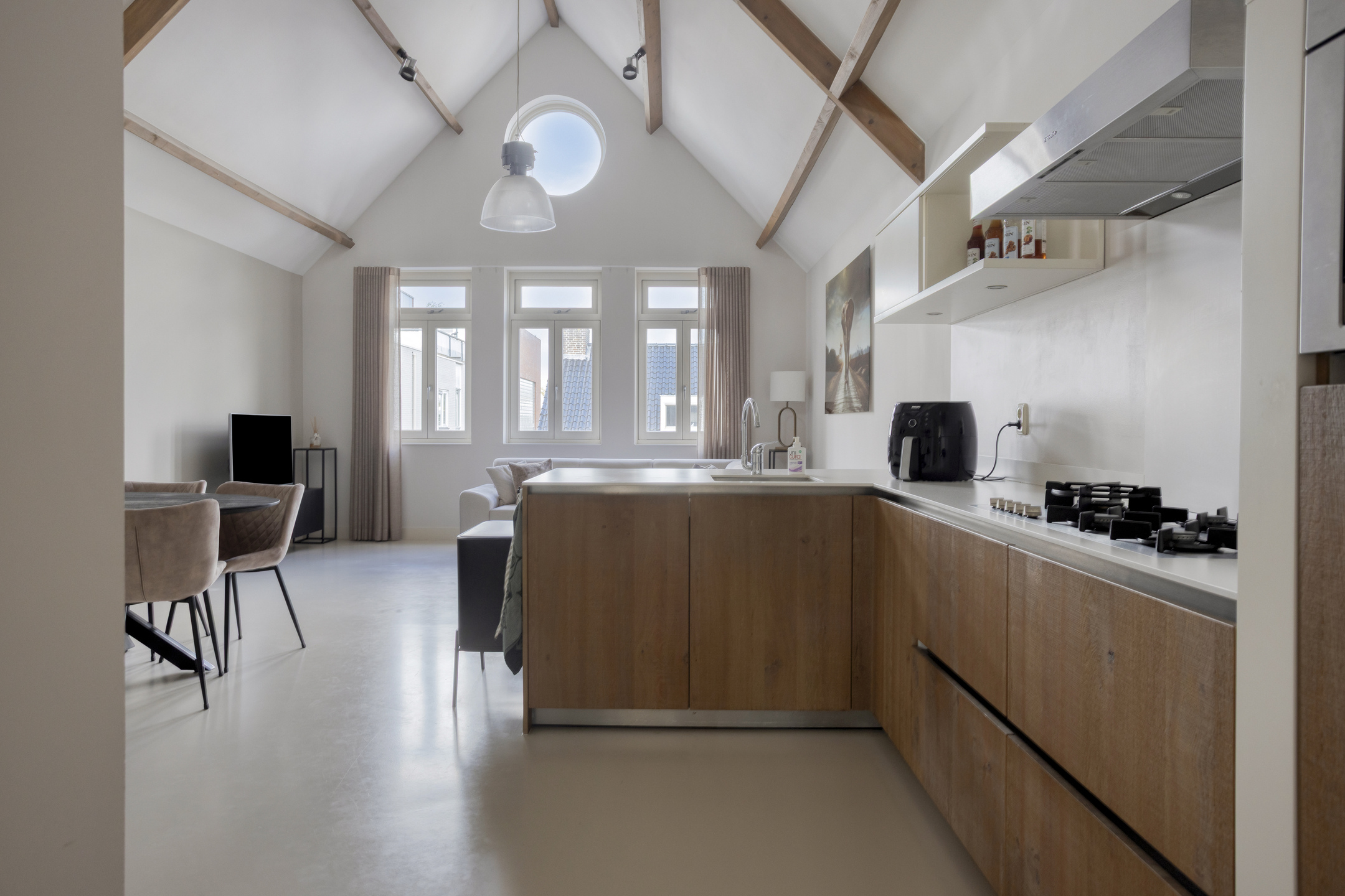 2 Bedrooms Bedrooms, ,1 BathroomBathrooms,Appartement,Te Koop,1581