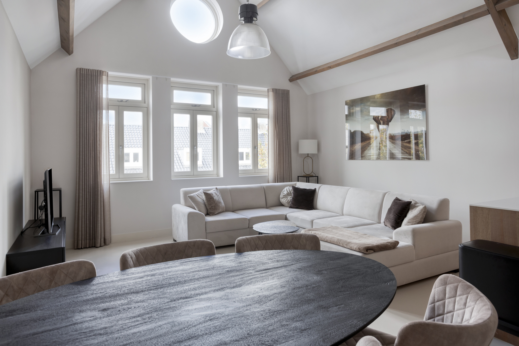 2 Bedrooms Bedrooms, ,1 BathroomBathrooms,Appartement,Te Koop,1581