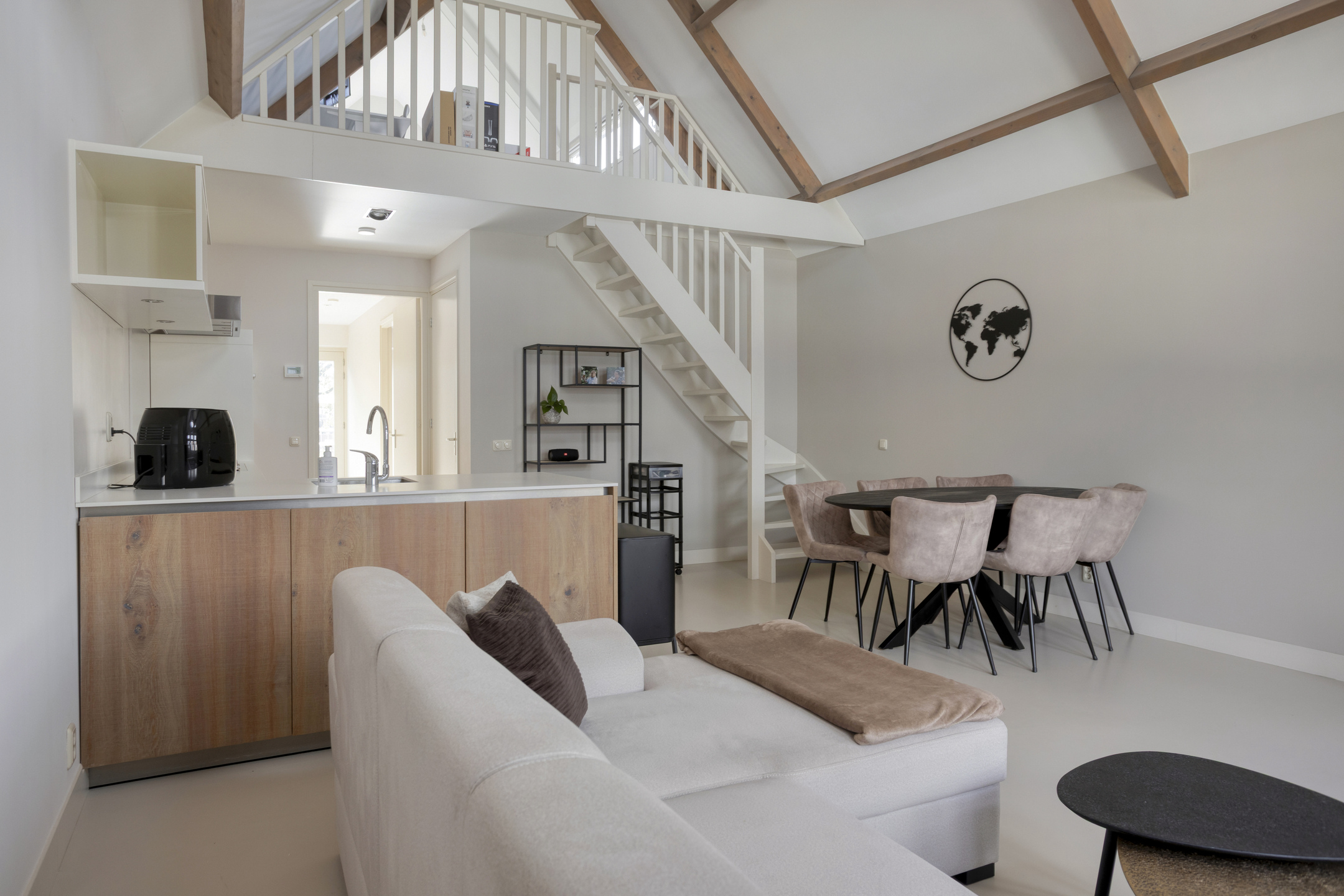 2 Bedrooms Bedrooms, ,1 BathroomBathrooms,Appartement,Te Koop,1581