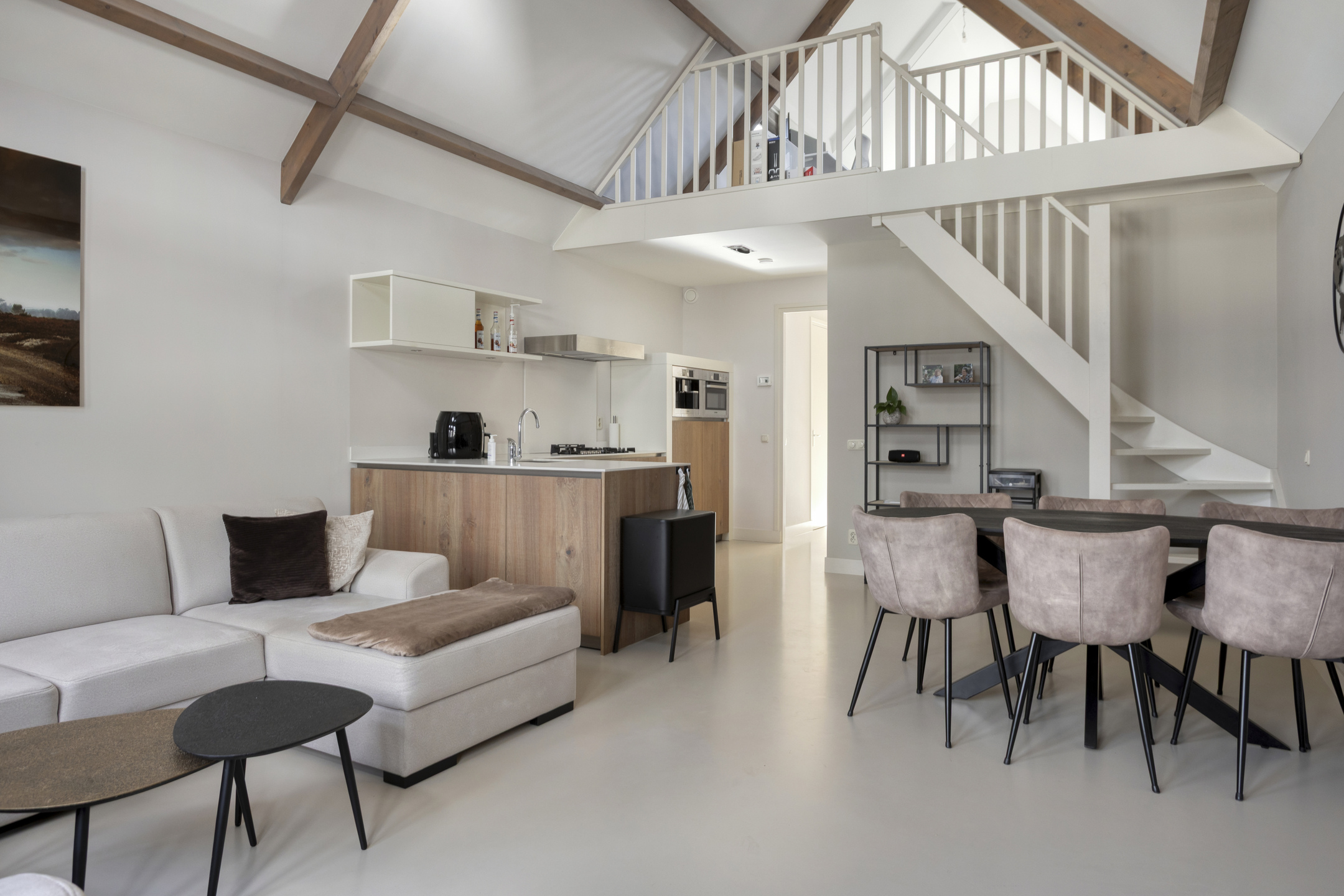 2 Bedrooms Bedrooms, ,1 BathroomBathrooms,Appartement,Te Koop,1581