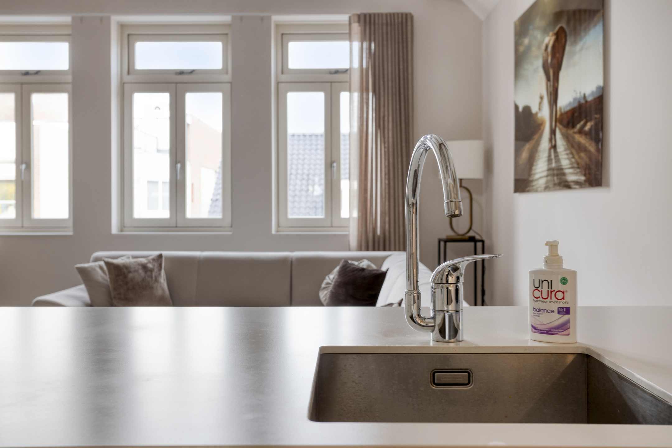 2 Bedrooms Bedrooms, ,1 BathroomBathrooms,Appartement,Te Koop,1581