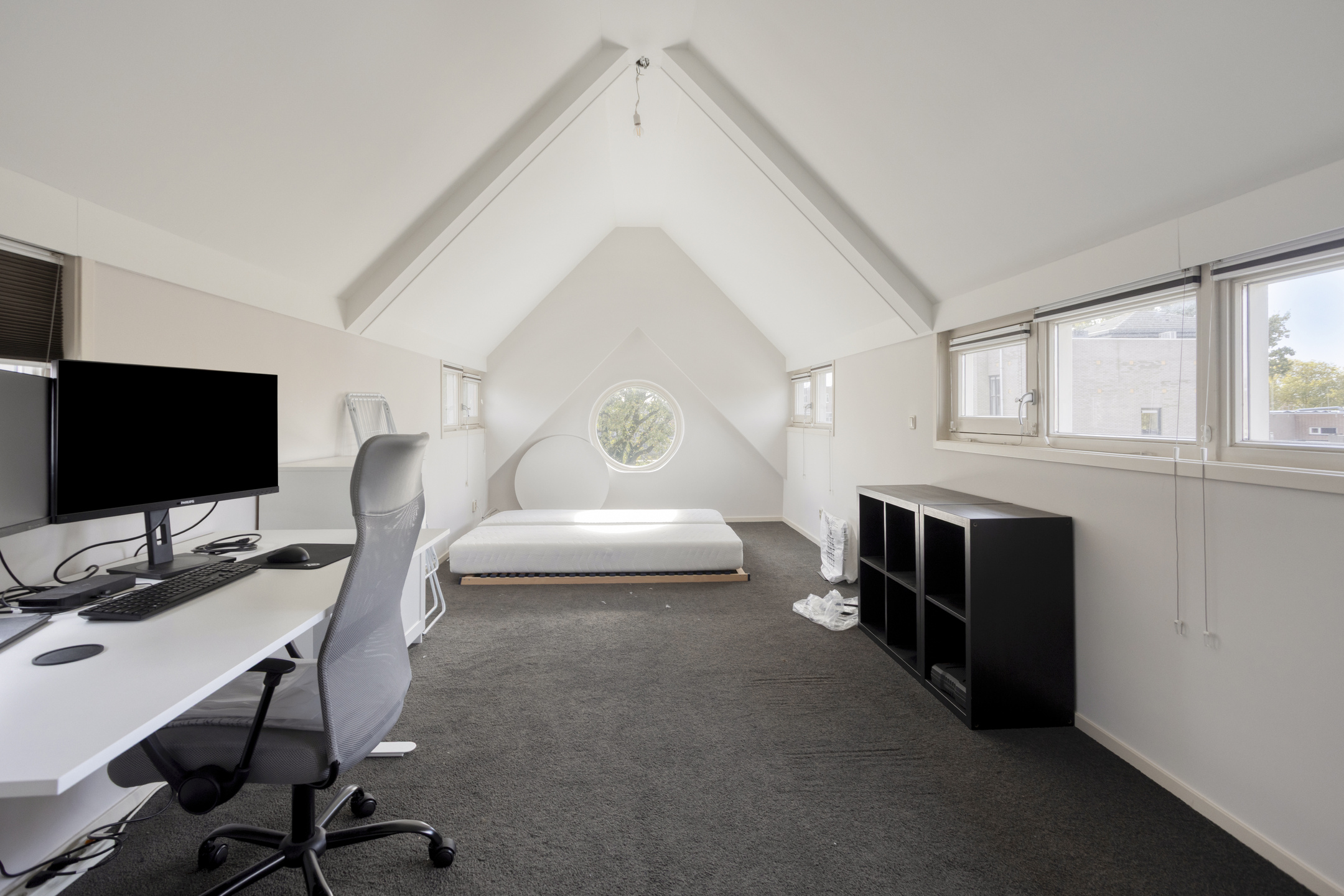 2 Bedrooms Bedrooms, ,1 BathroomBathrooms,Appartement,Te Koop,1581