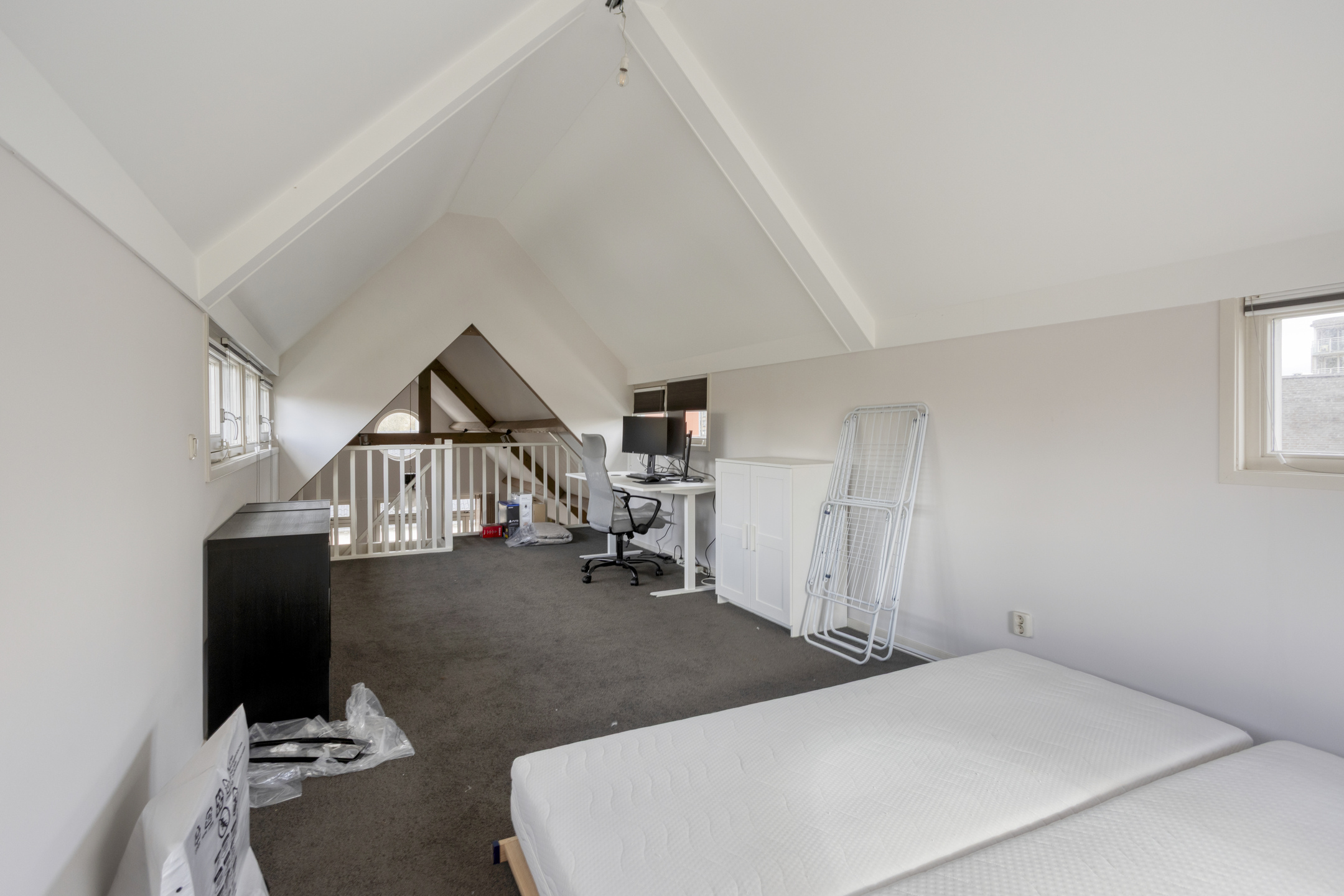 2 Bedrooms Bedrooms, ,1 BathroomBathrooms,Appartement,Te Koop,1581